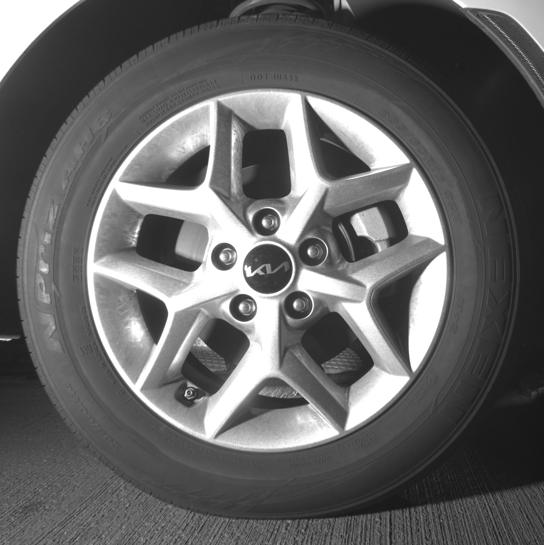 Thumbnail: 2025 Kia Soul - 10