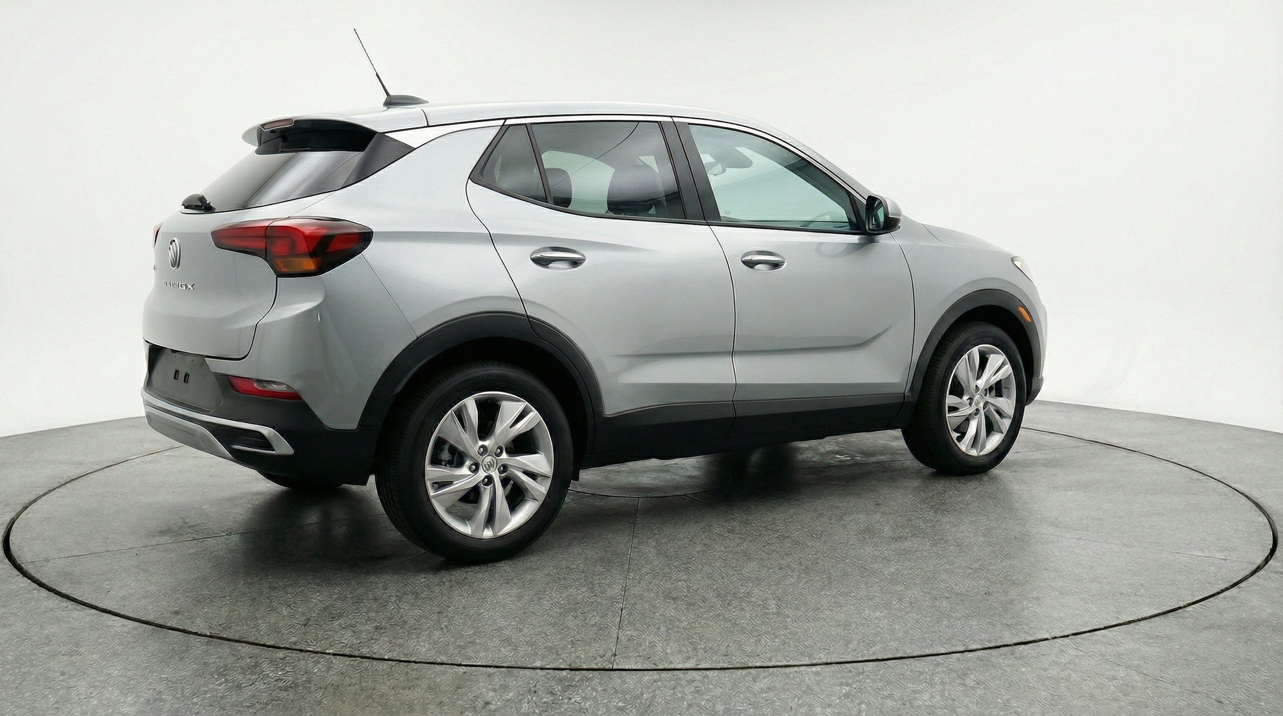 Thumbnail: 2026 Buick Encore GX - 9