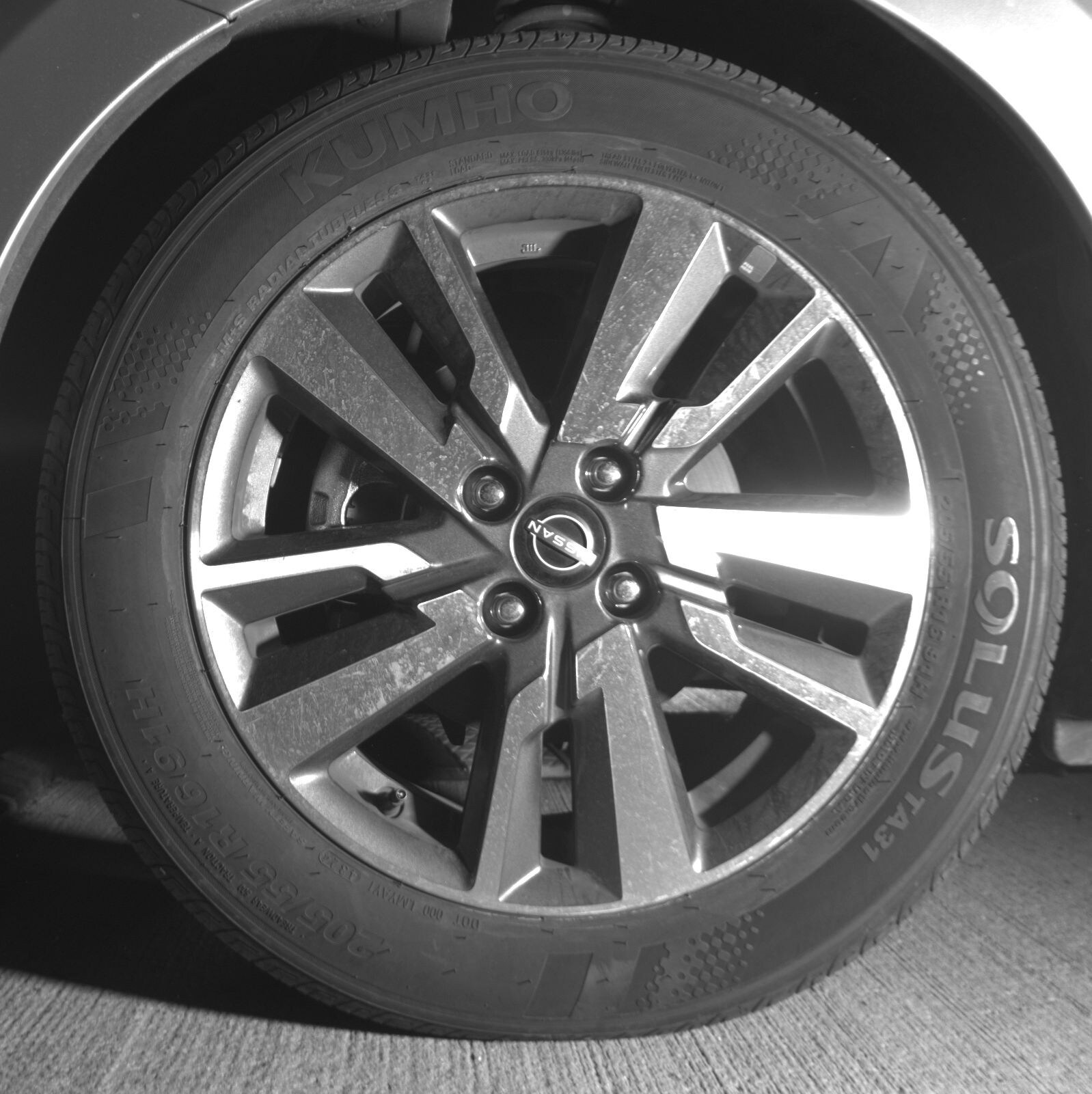 Thumbnail: 2025 Nissan Versa - 9