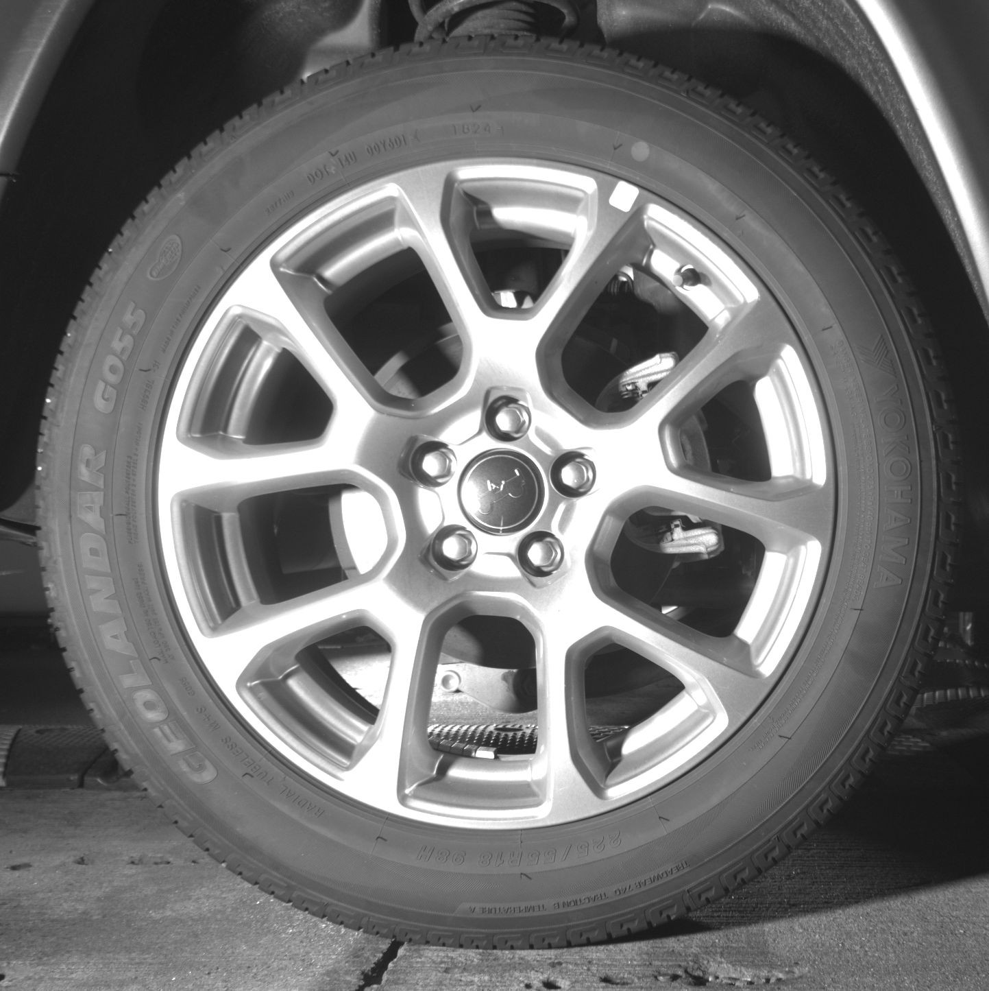 Thumbnail: 2025 Jeep Compass - 12