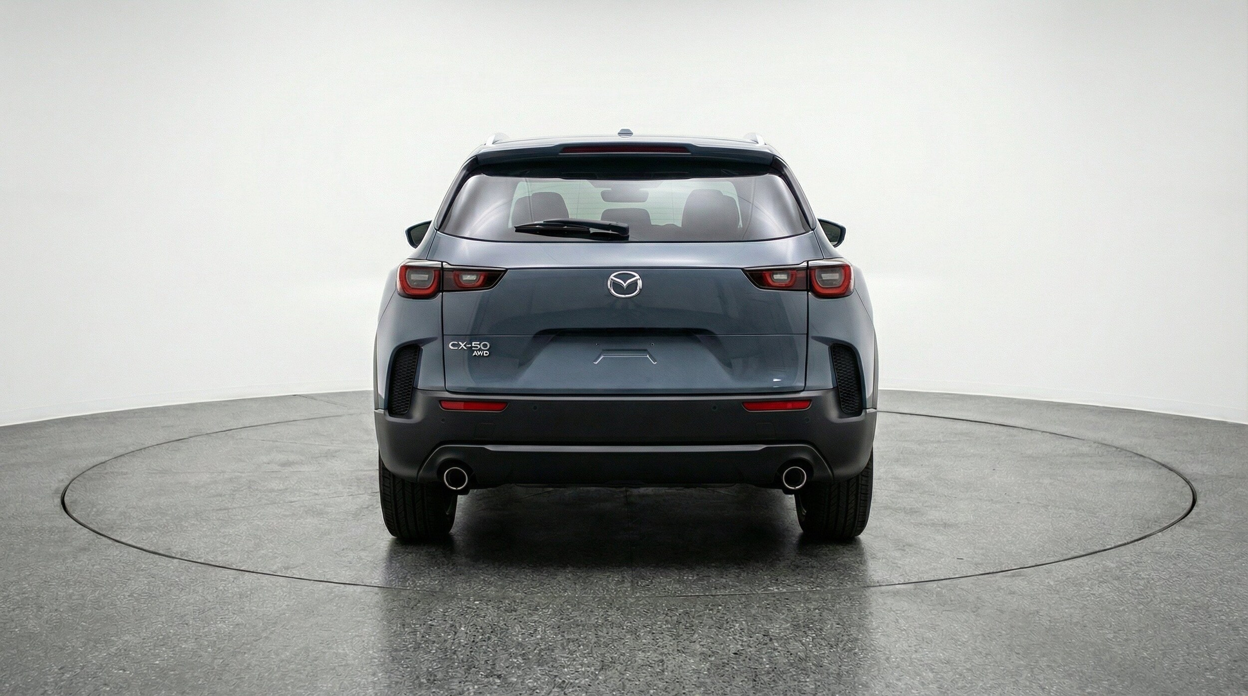 Thumbnail: 2026 Mazda CX-50 - 7