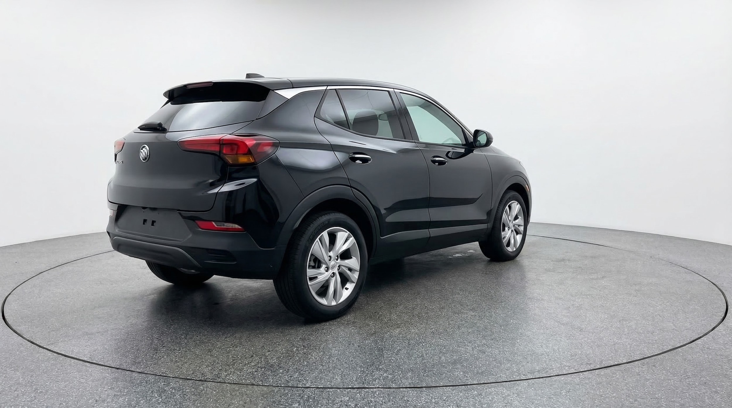 Thumbnail: 2025 Buick Encore GX - 7