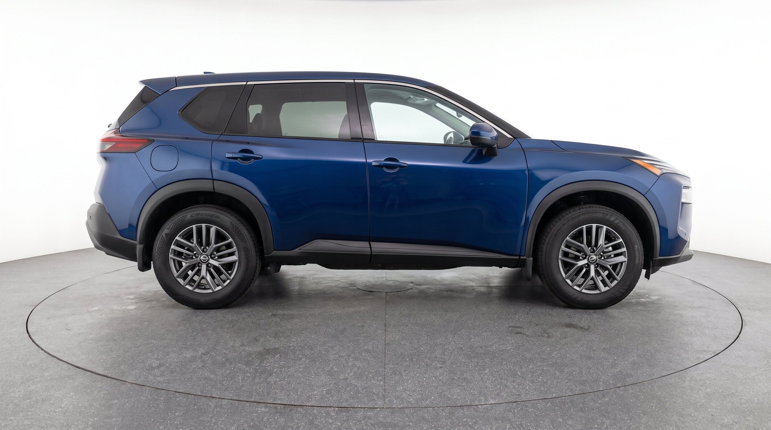 Thumbnail: 2026 Nissan Rogue - 10