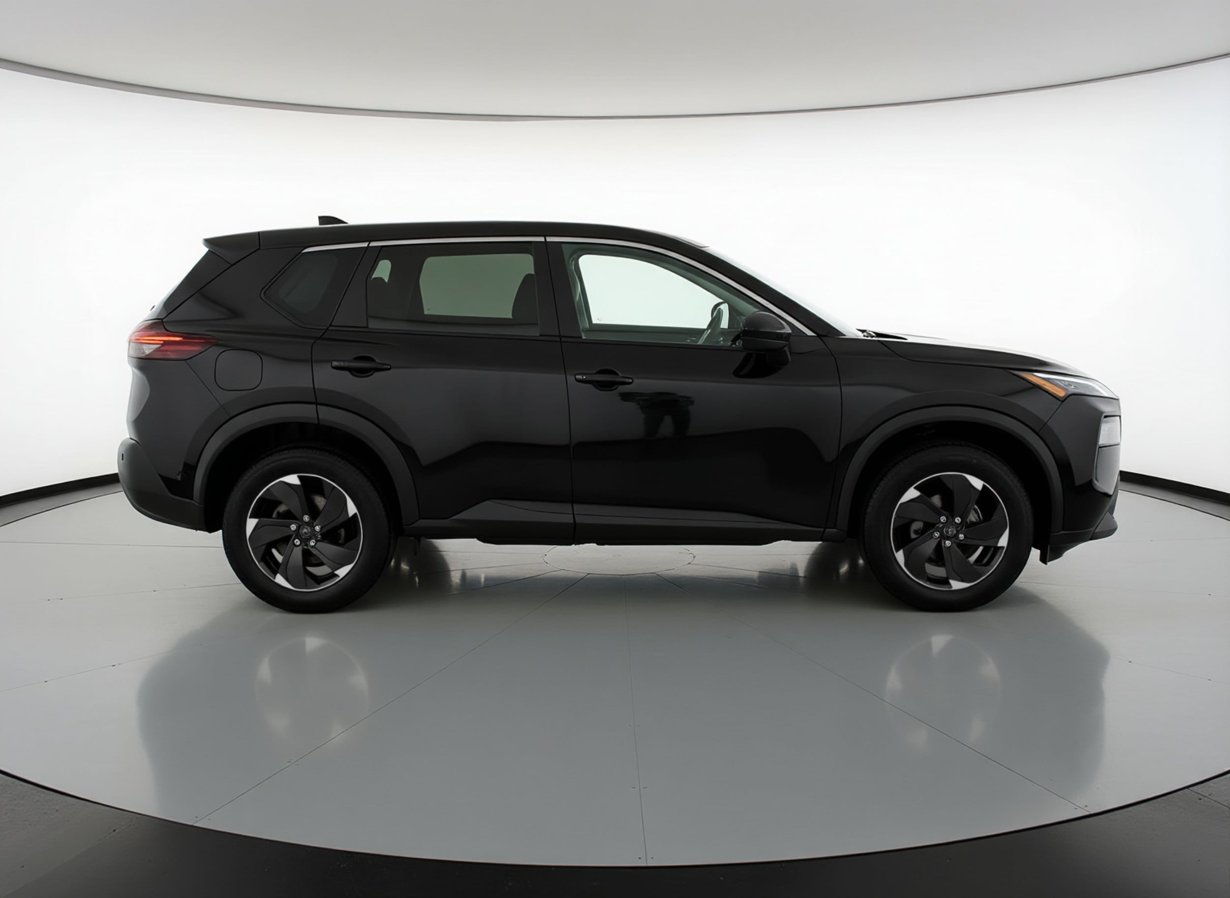 Thumbnail: 2025 Nissan Rogue - 8