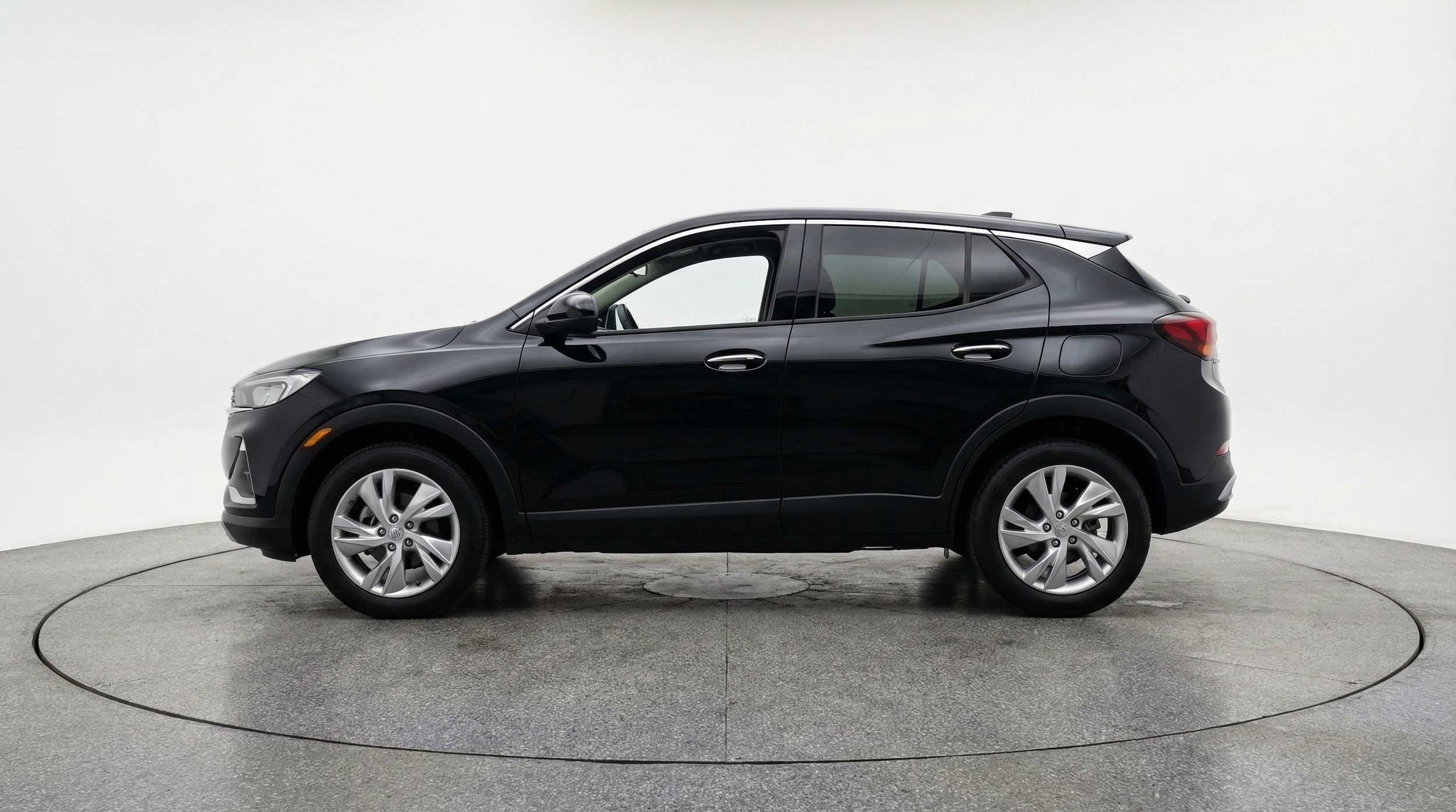 Thumbnail: 2025 Buick Encore GX - 4