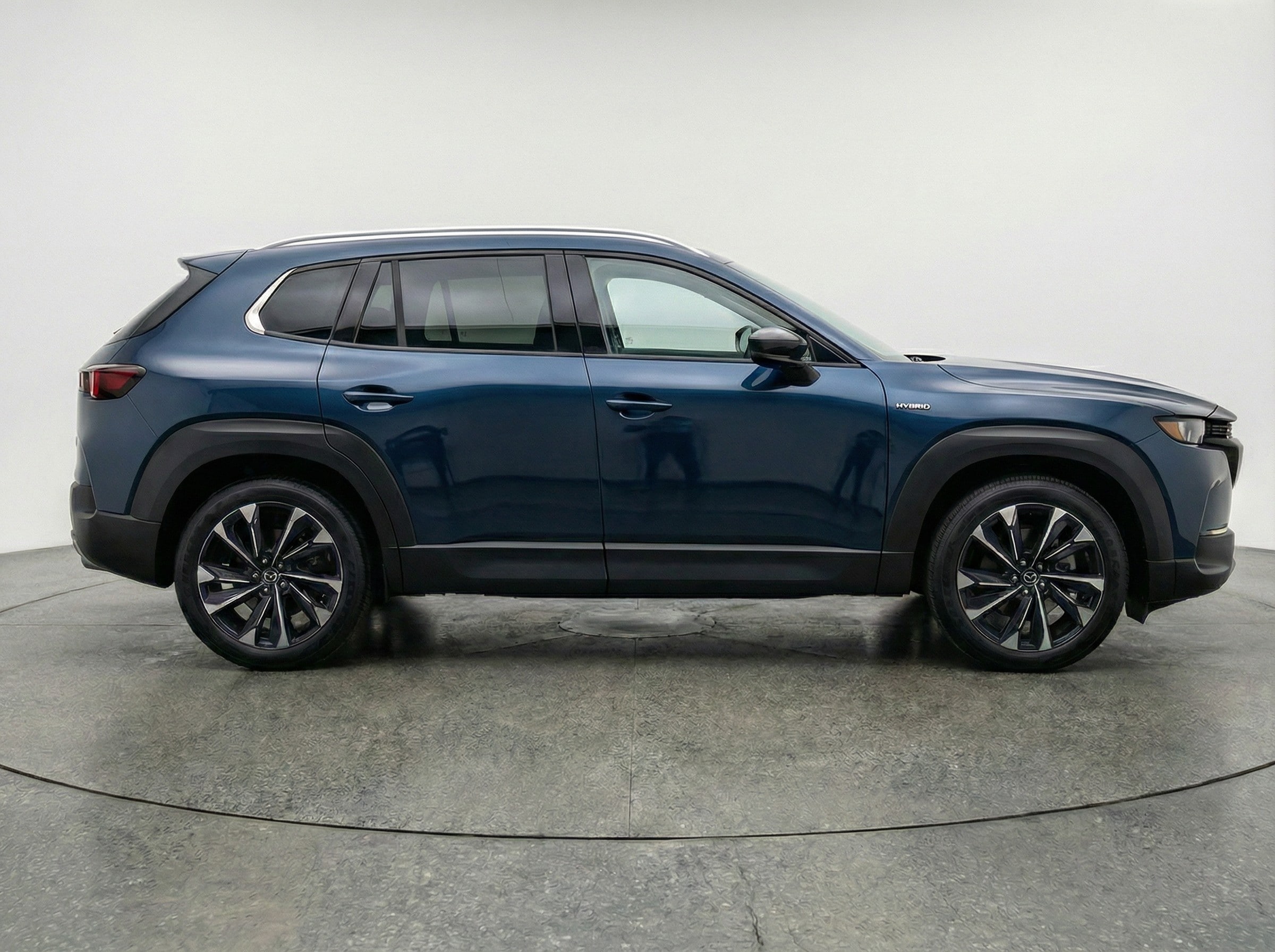 Thumbnail: 2025 Mazda CX-50 - 8