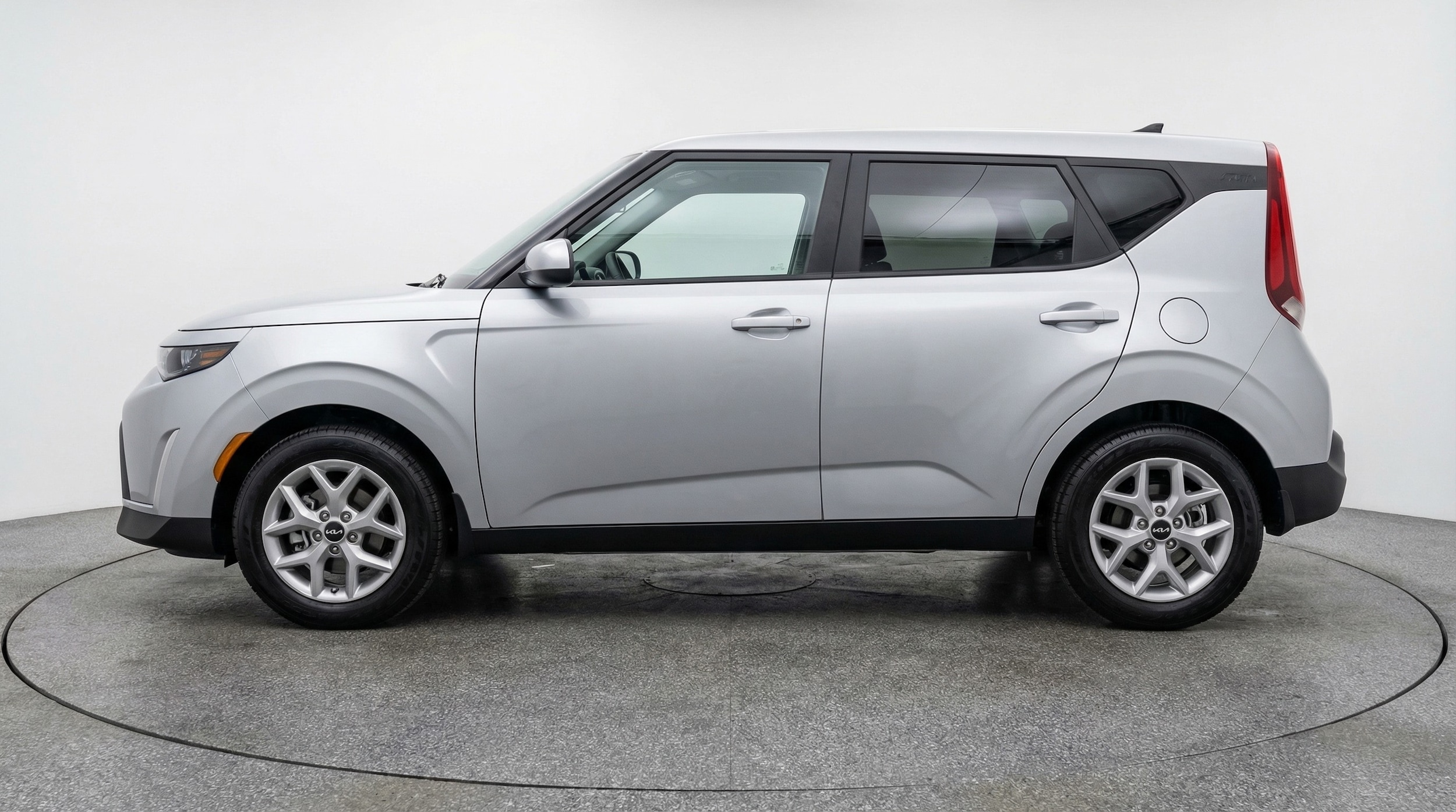 Thumbnail: 2025 Kia Soul - 4