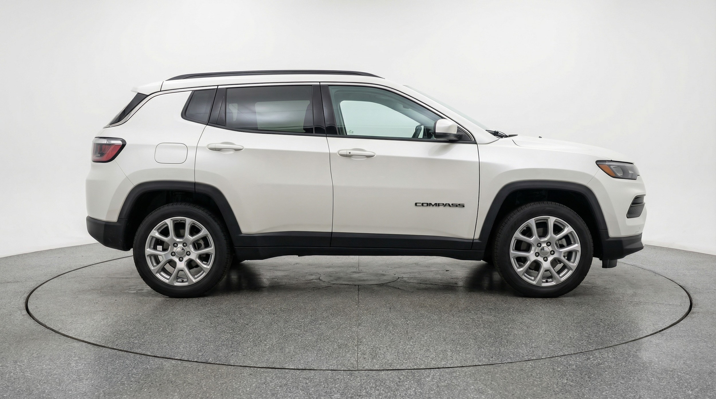 Thumbnail: 2025 Jeep Compass - 8