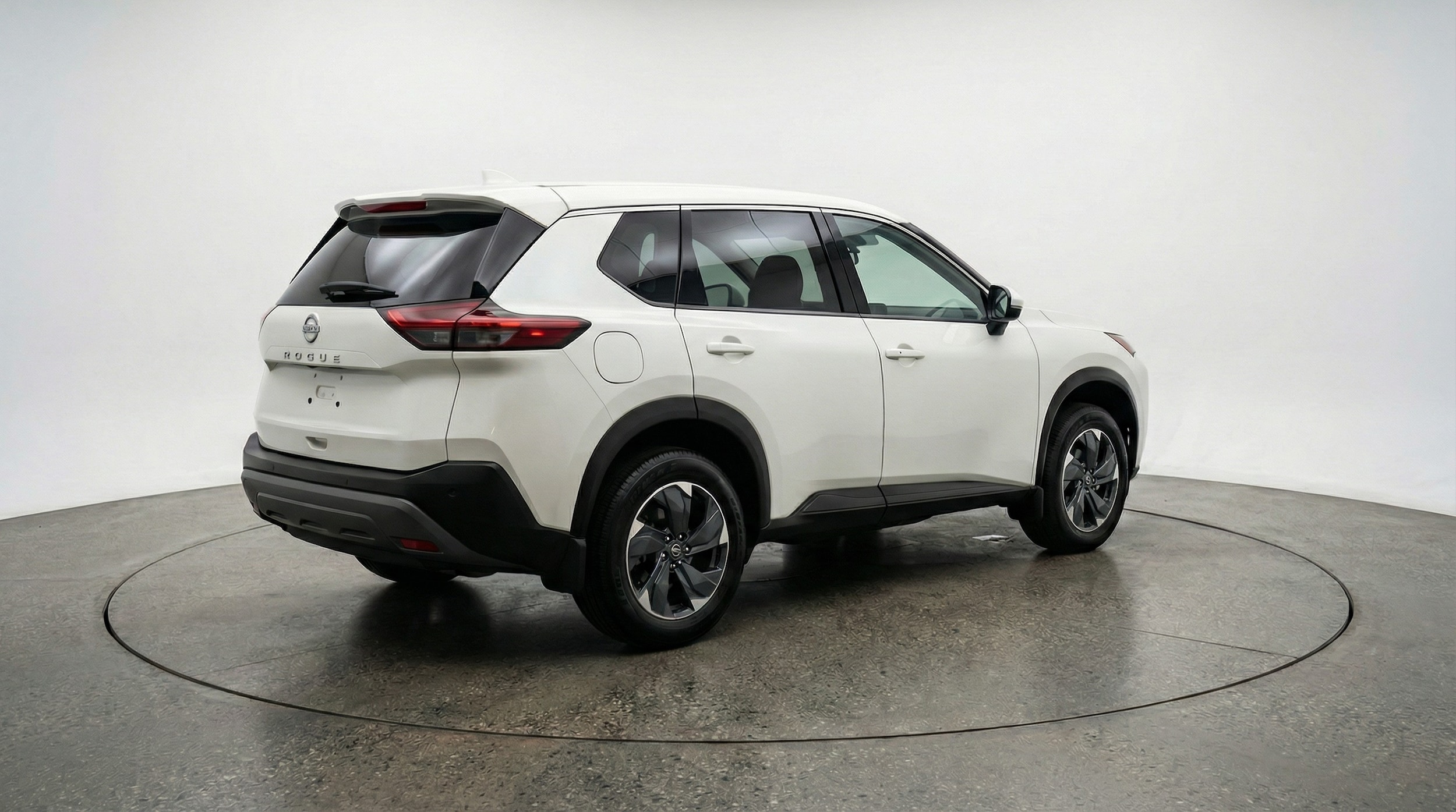 Thumbnail: 2025 Nissan Rogue - 7