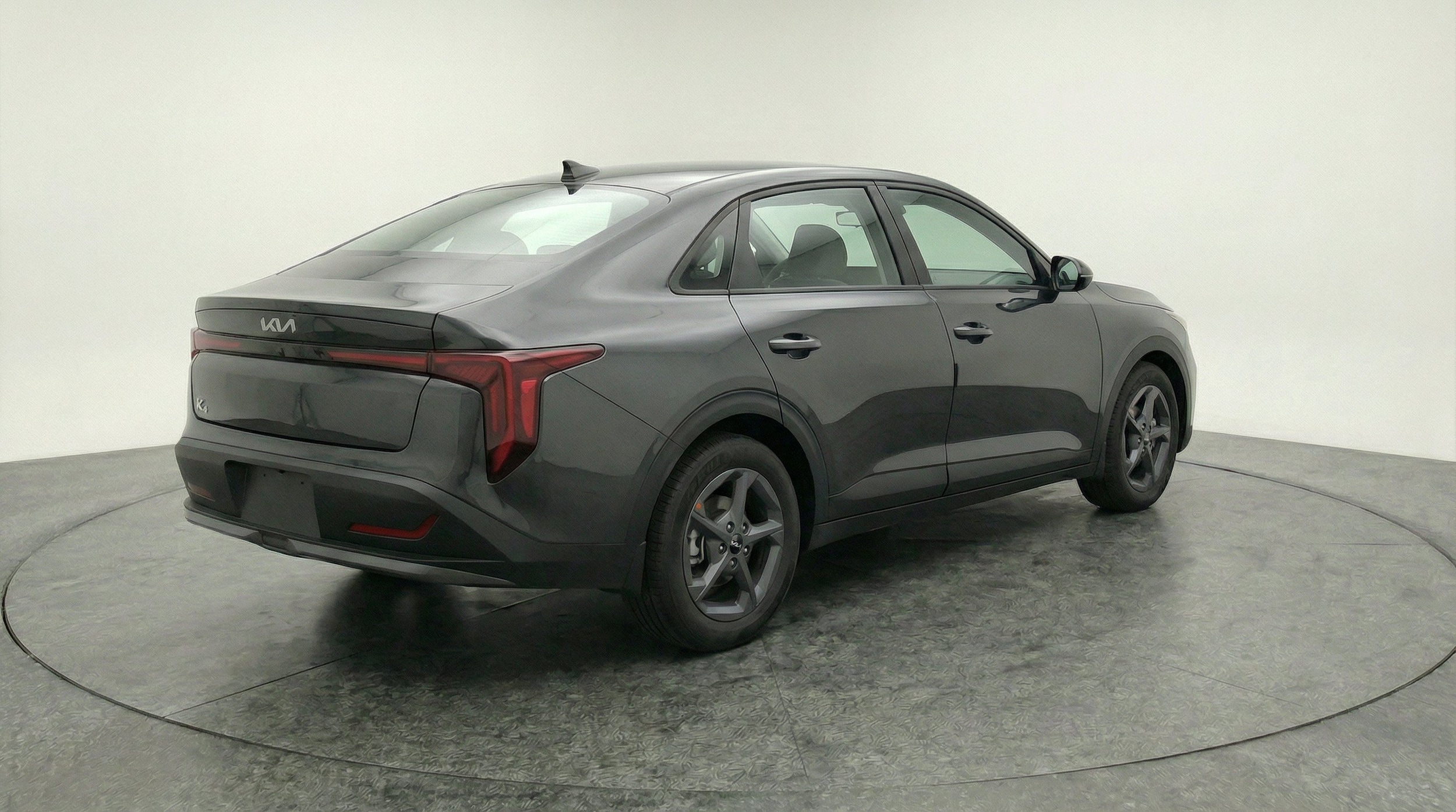 Thumbnail: 2025 Kia K4 - 9