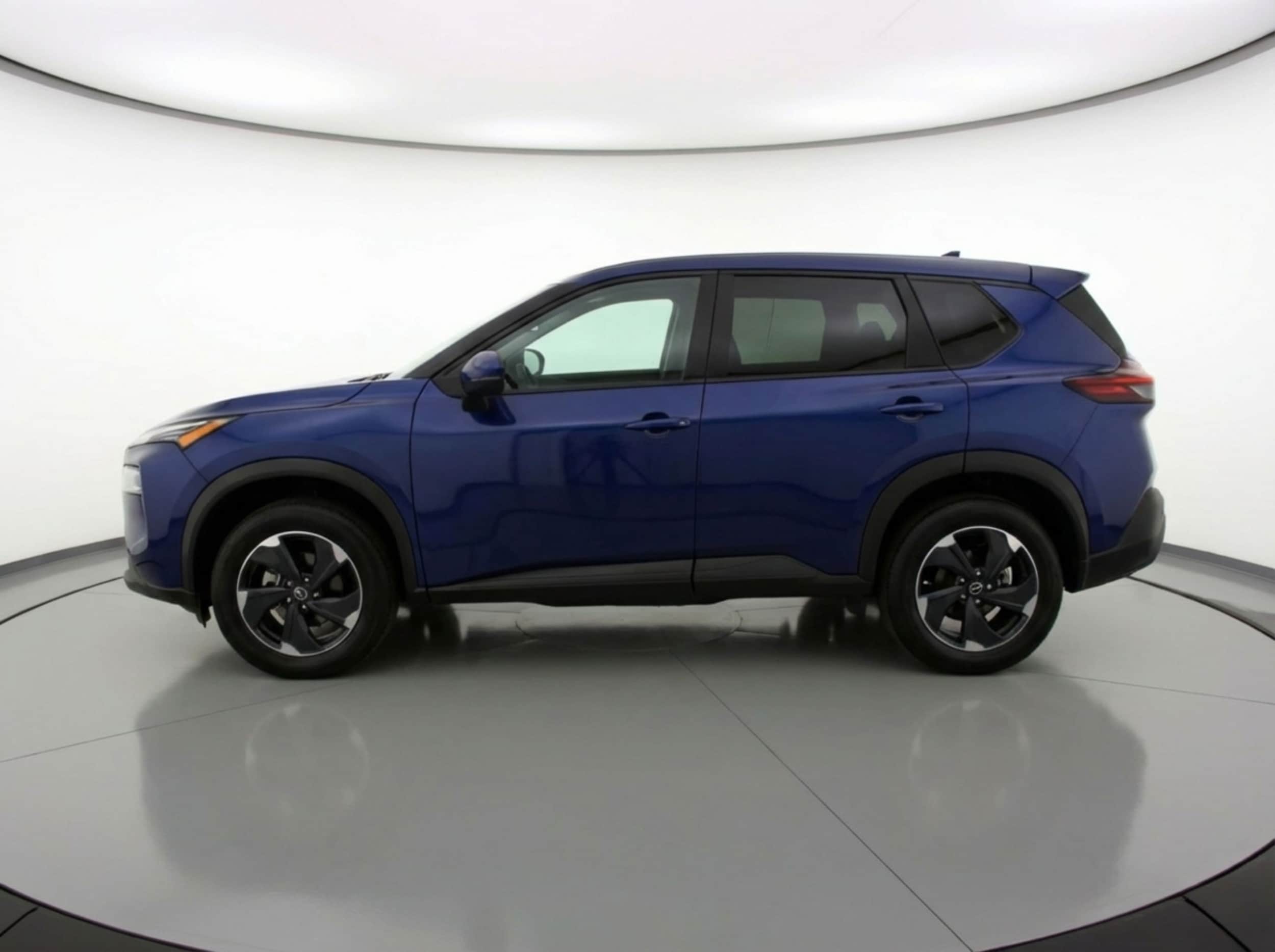 Thumbnail: 2025 Nissan Rogue - 4