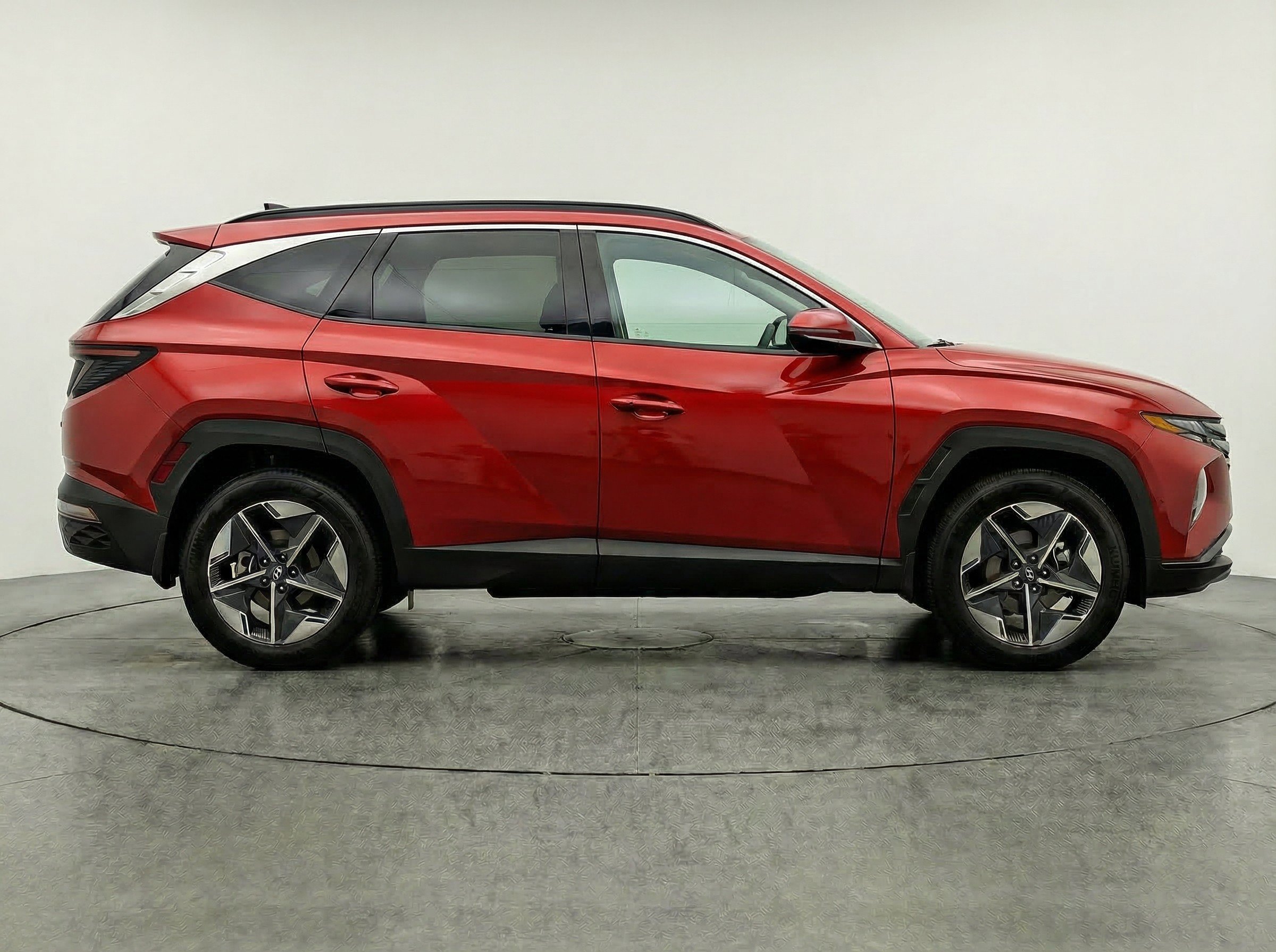 Thumbnail: 2026 Hyundai Tucson - 11