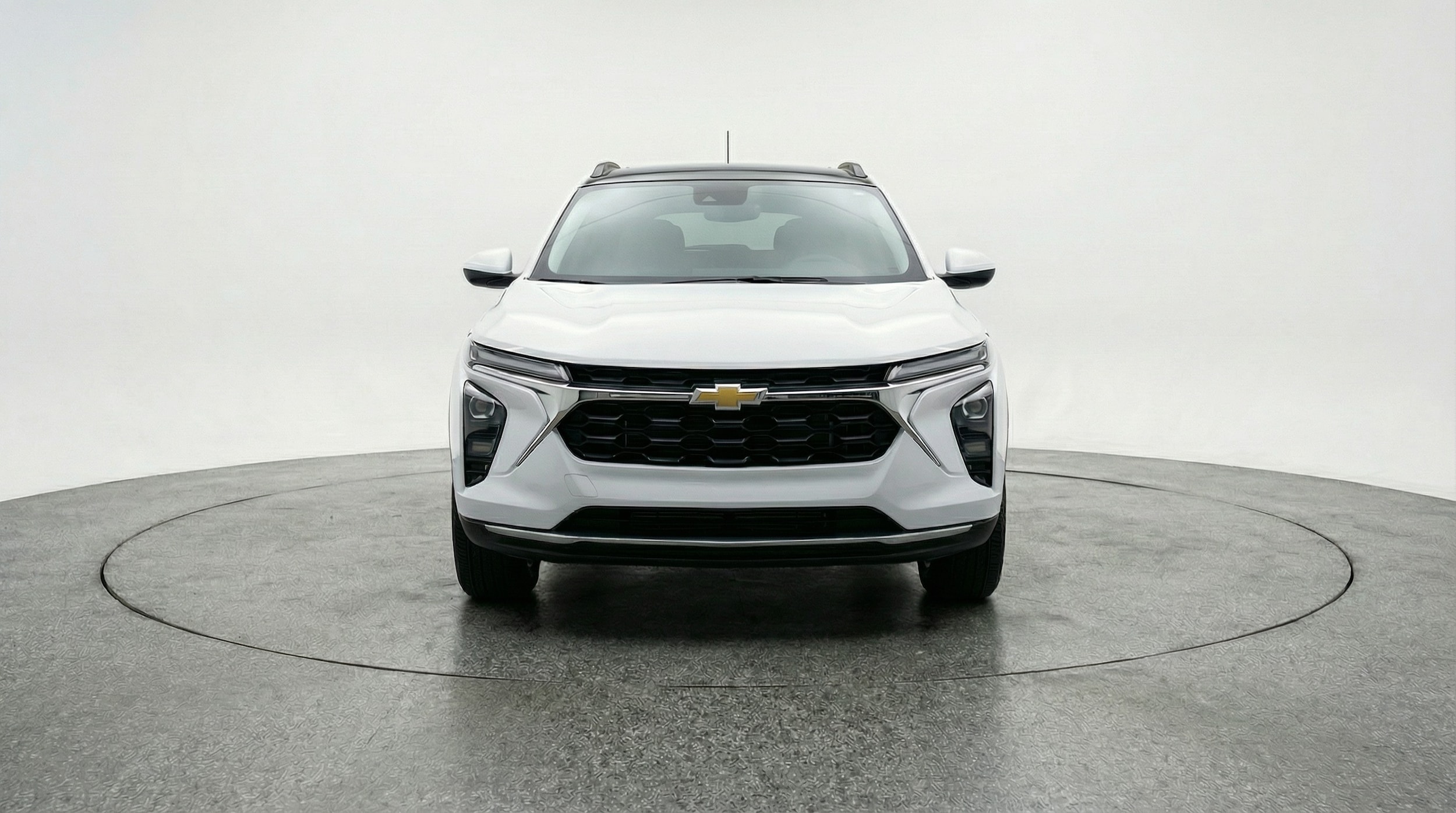 Thumbnail: 2025 Chevrolet Trax - 2