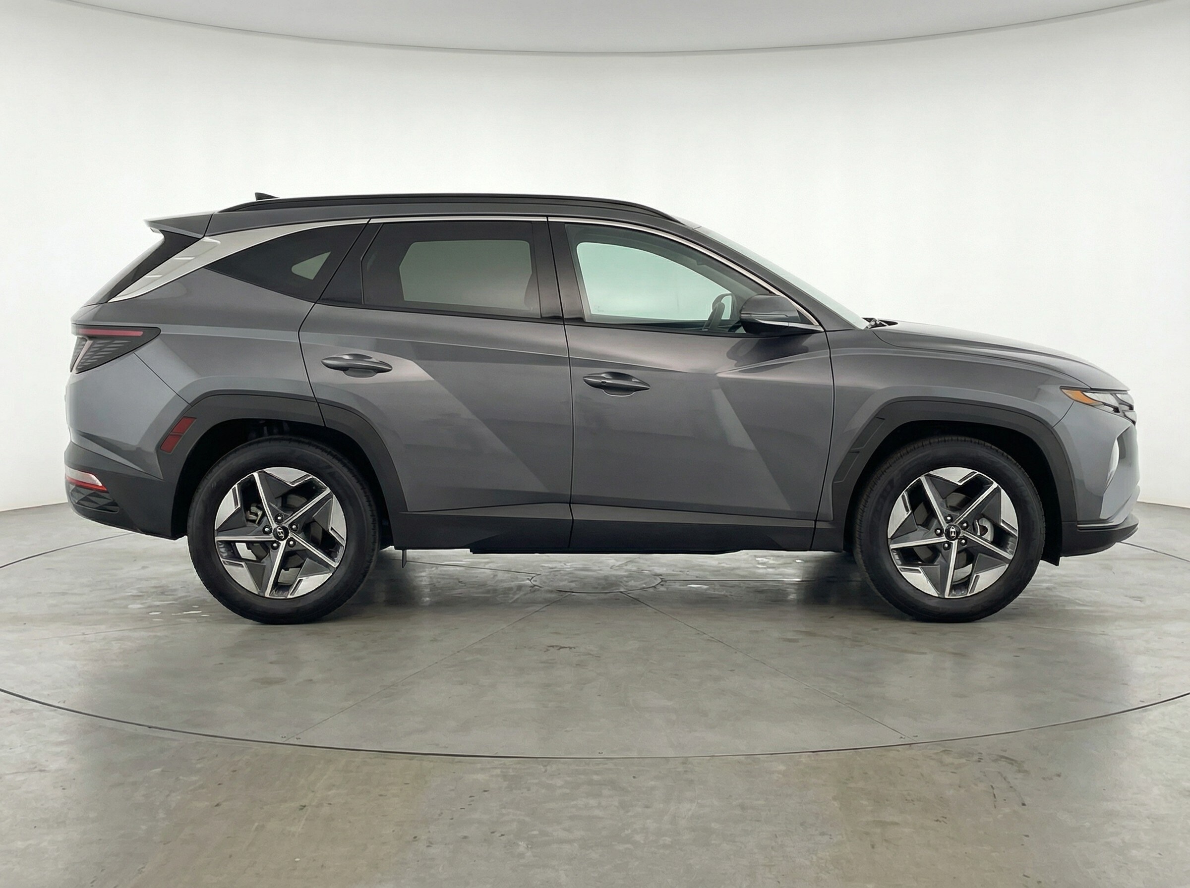 Thumbnail: 2025 Hyundai Tucson - 8