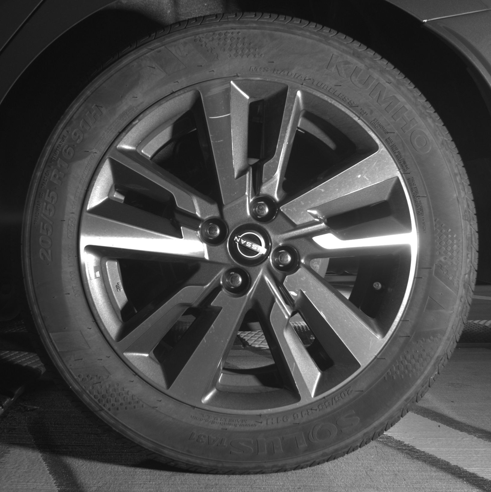 Thumbnail: 2025 Nissan Versa - 11