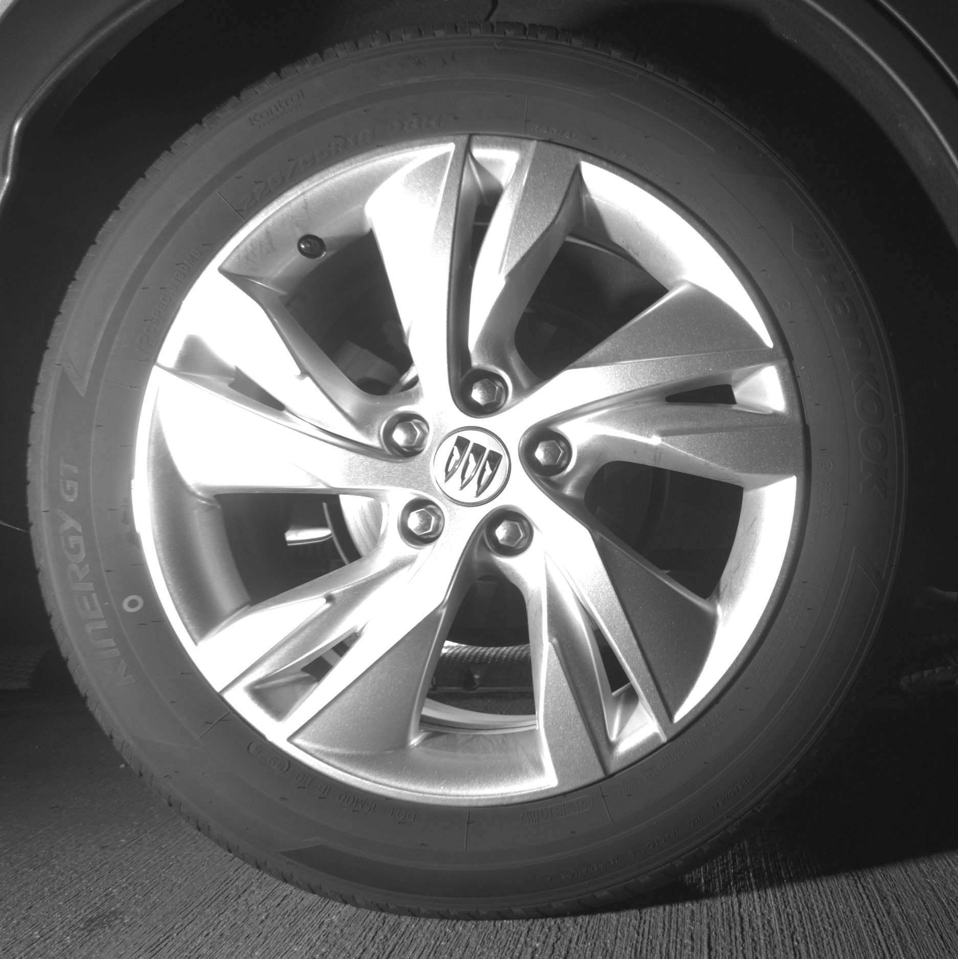 Thumbnail: 2025 Buick Encore GX - 12