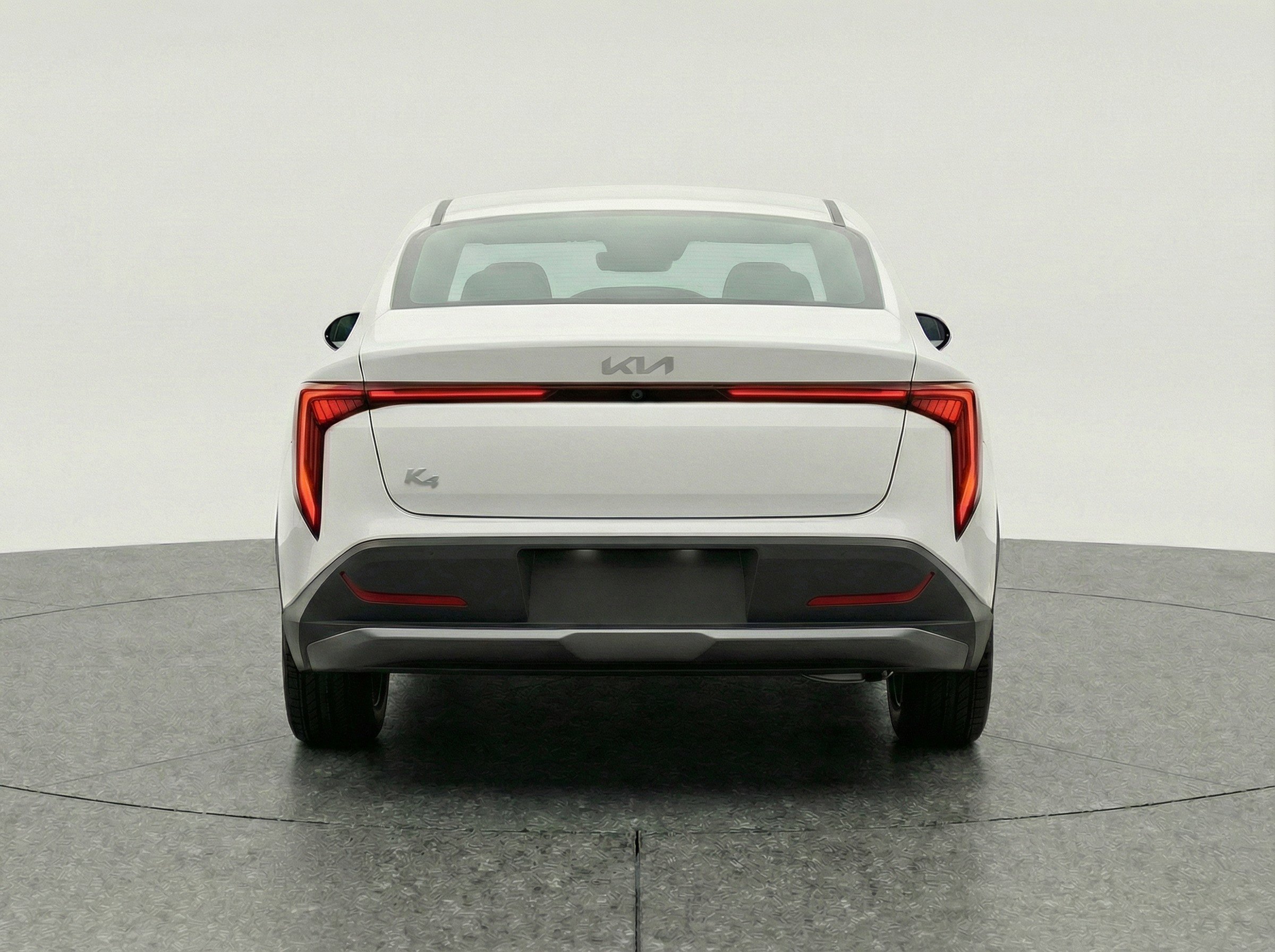 Thumbnail: 2025 Kia K4 - 7
