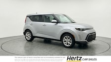 2025 Kia Soul  -
                  Coral Gables, FL
