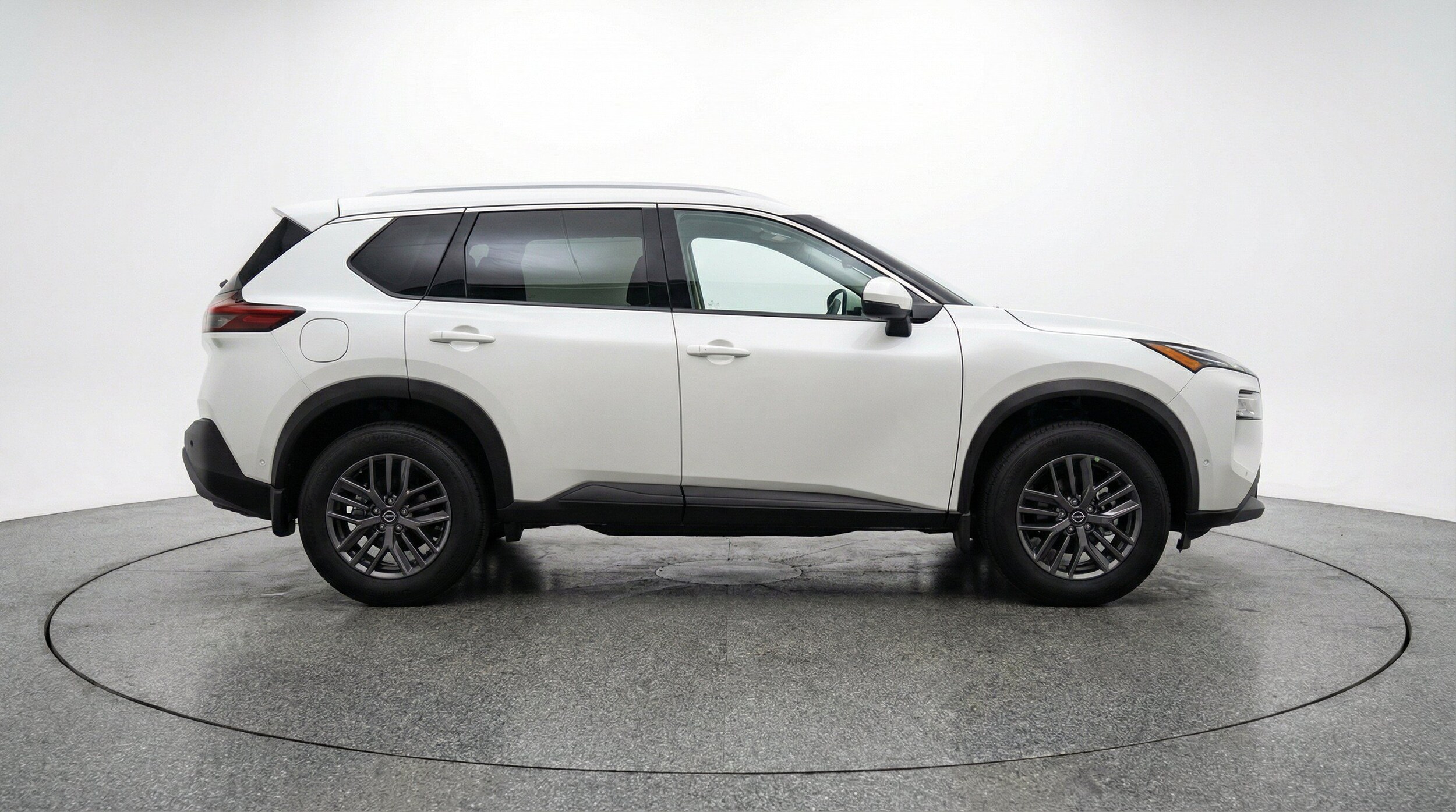 Thumbnail: 2026 Nissan Rogue - 11