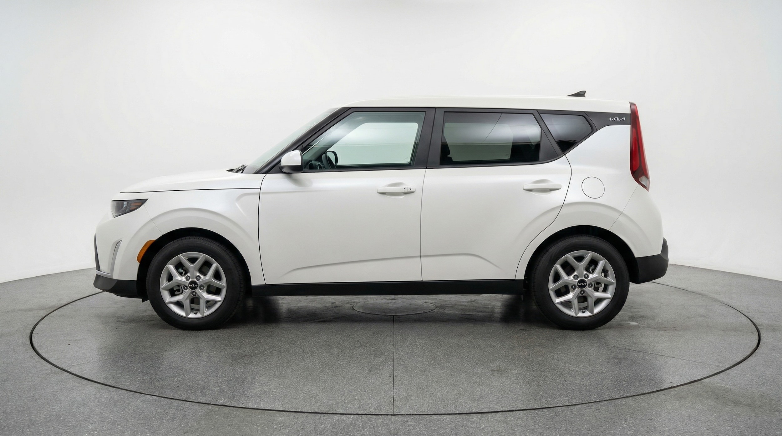 Thumbnail: 2025 Kia Soul - 4