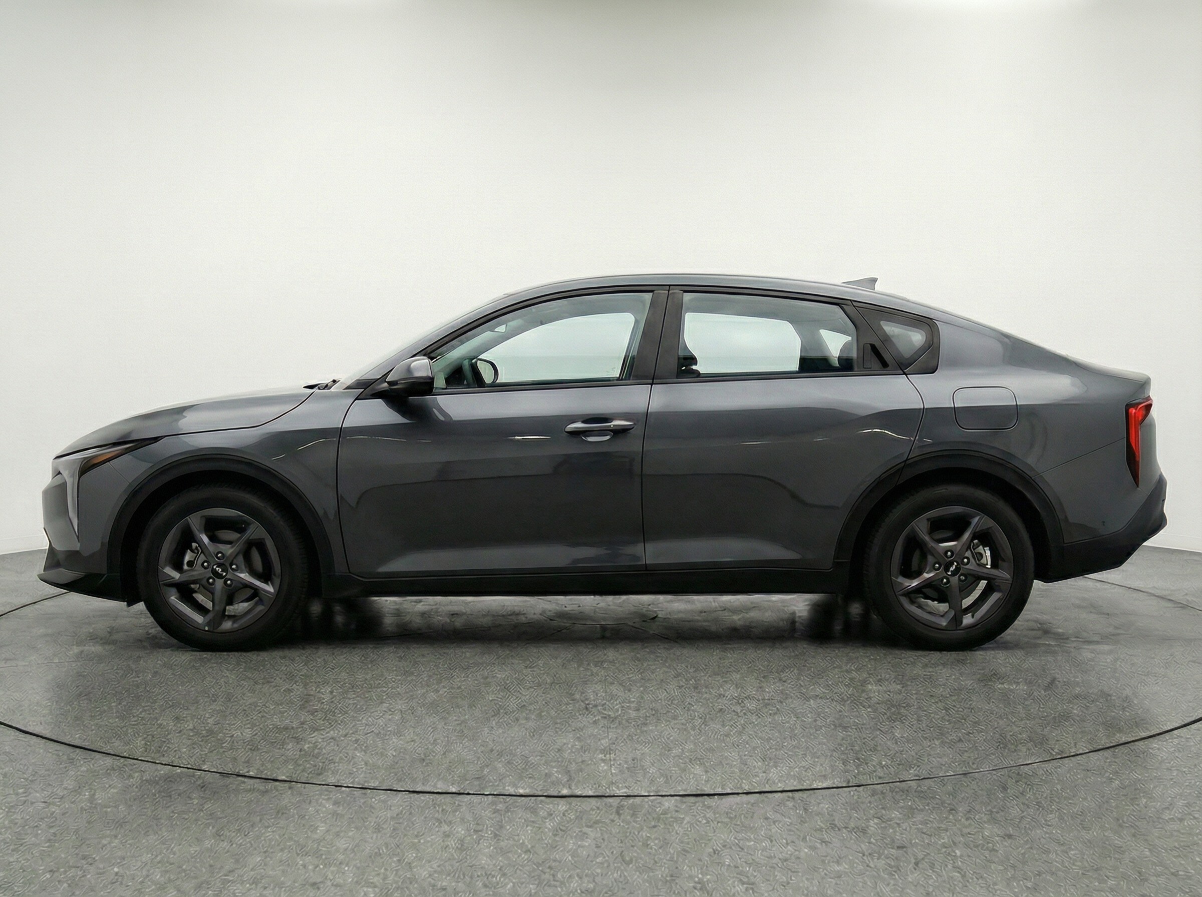 Thumbnail: 2025 Kia K4 - 4