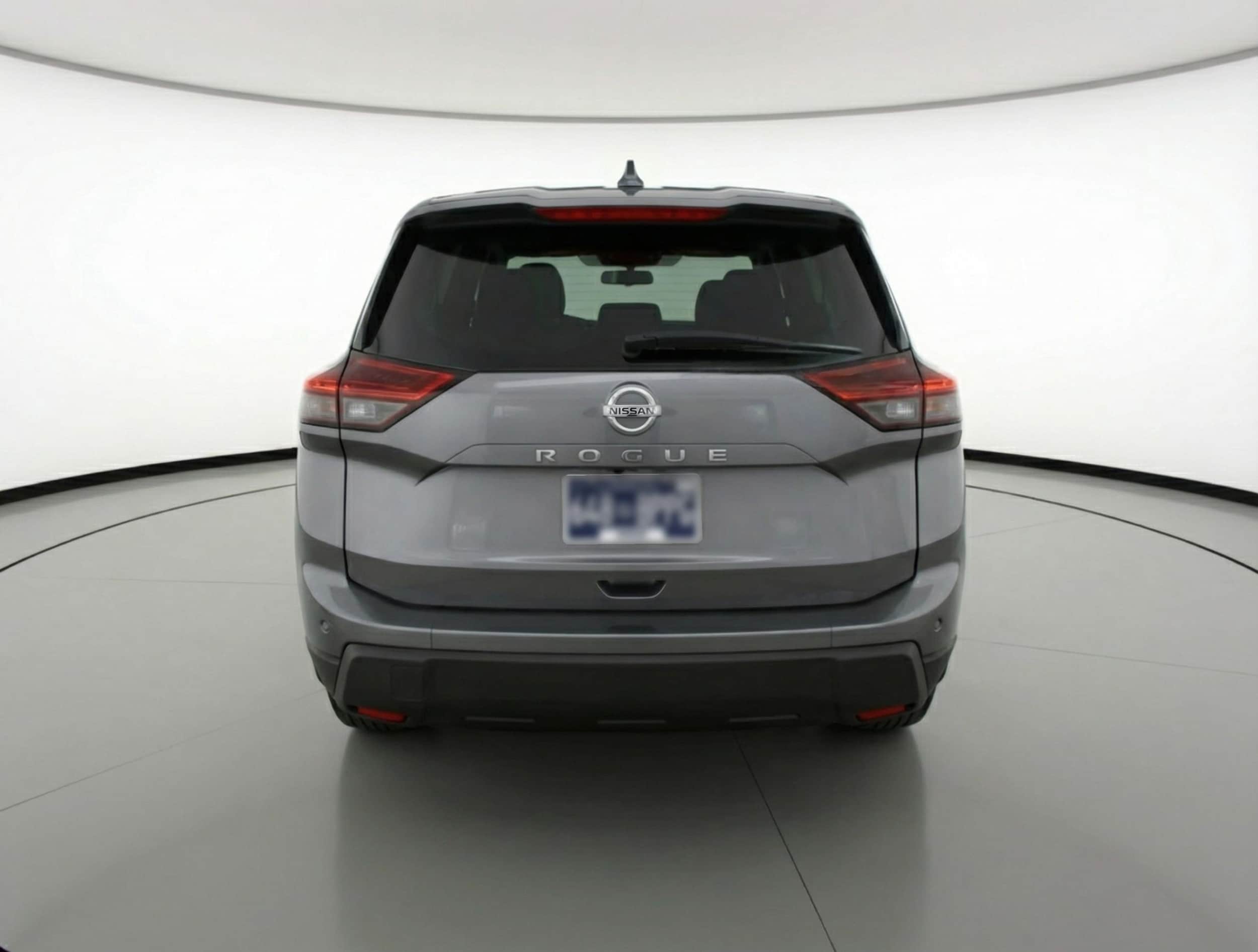 Thumbnail: 2025 Nissan Rogue - 6