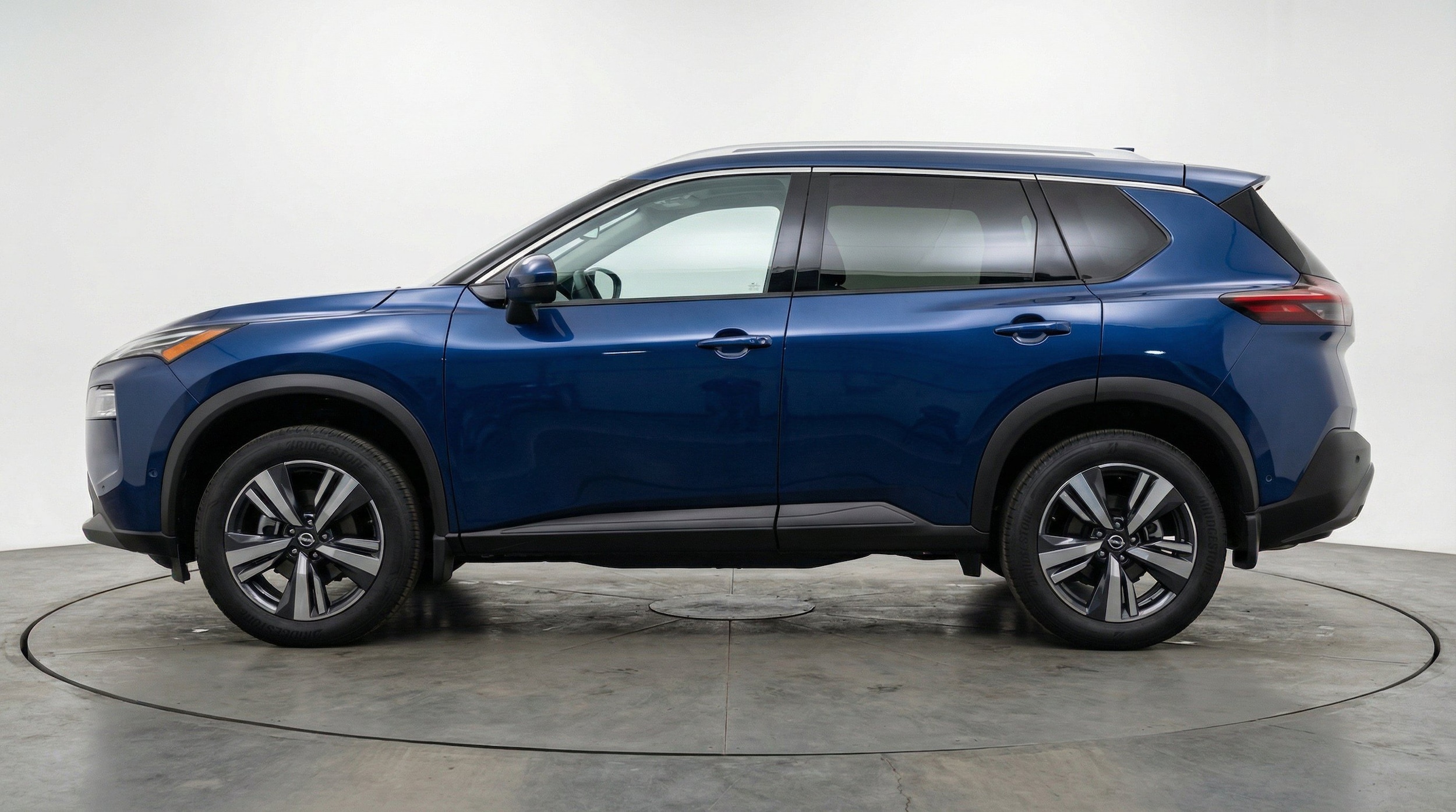 Thumbnail: 2026 Nissan Rogue - 5