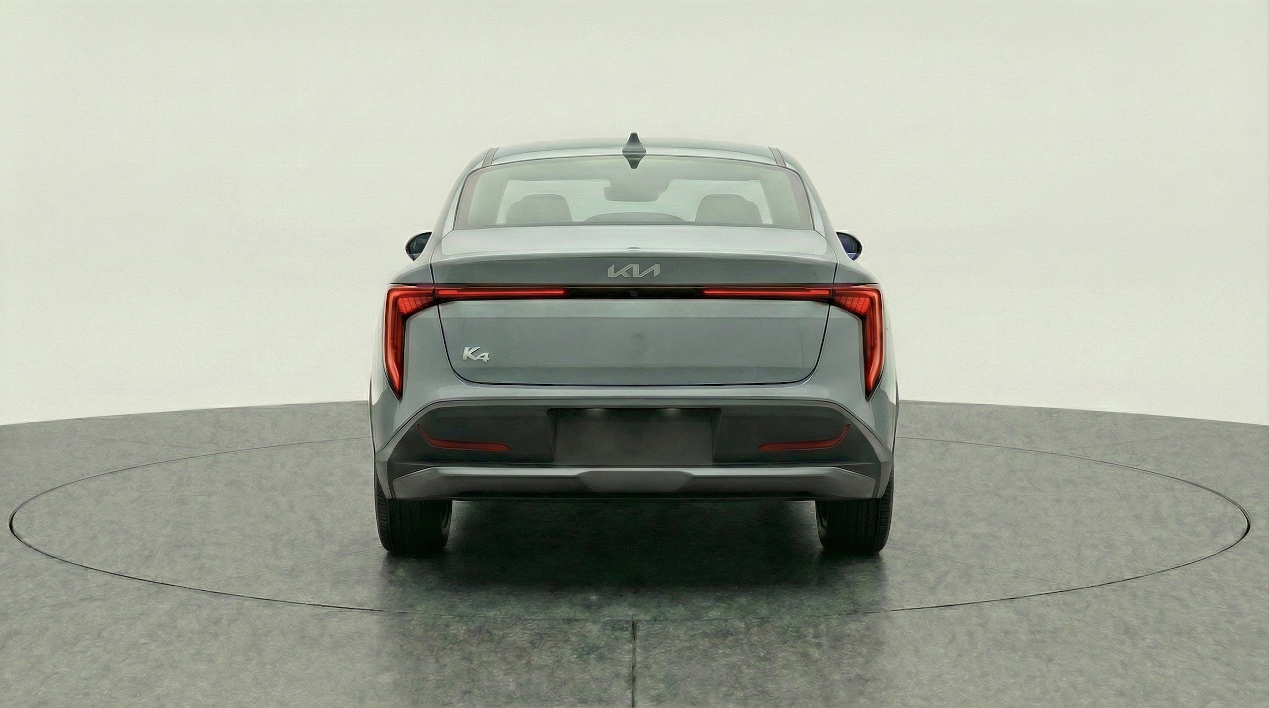 Thumbnail: 2025 Kia K4 - 7
