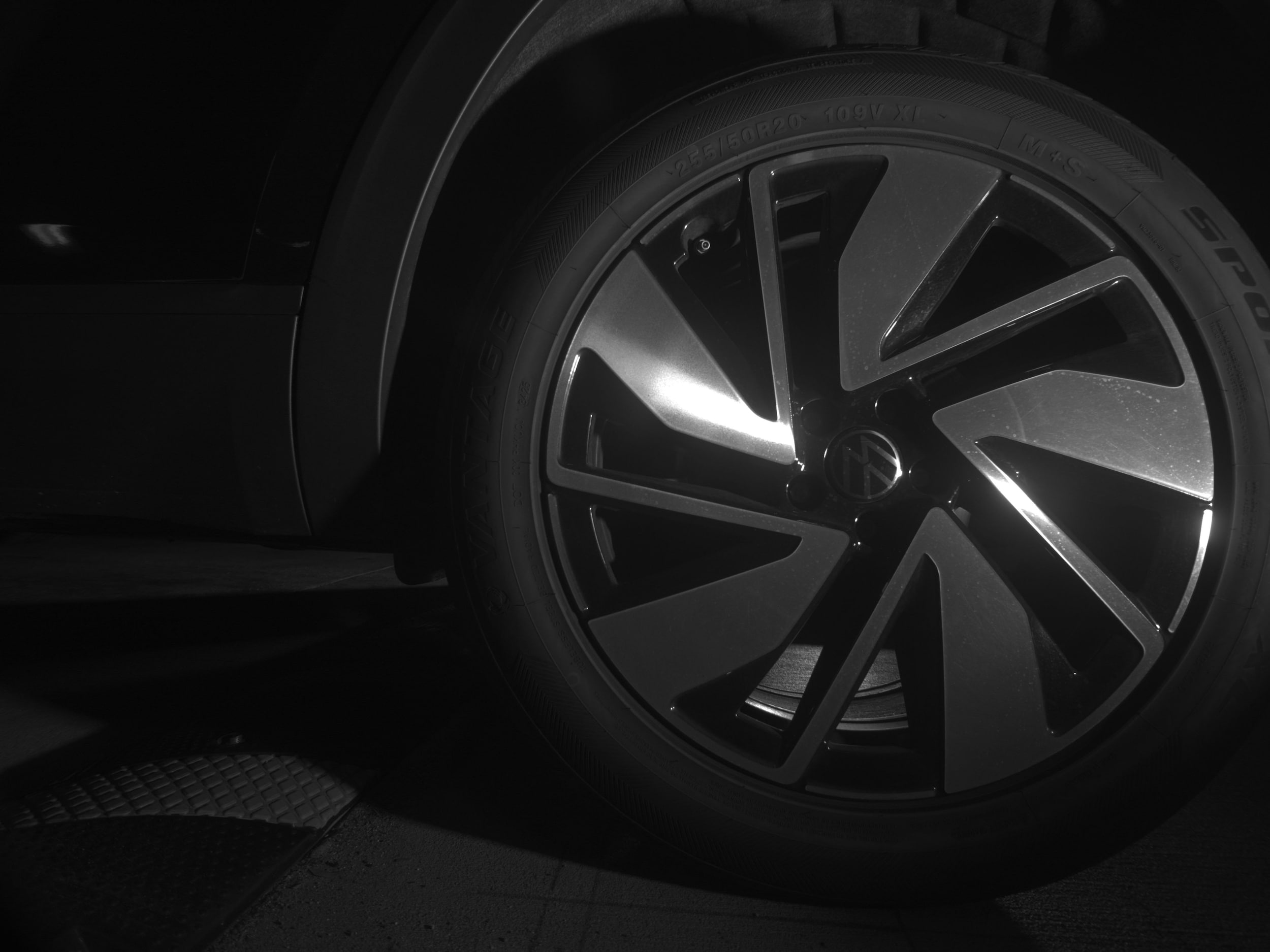 Thumbnail: 2026 Volkswagen Atlas - 14
