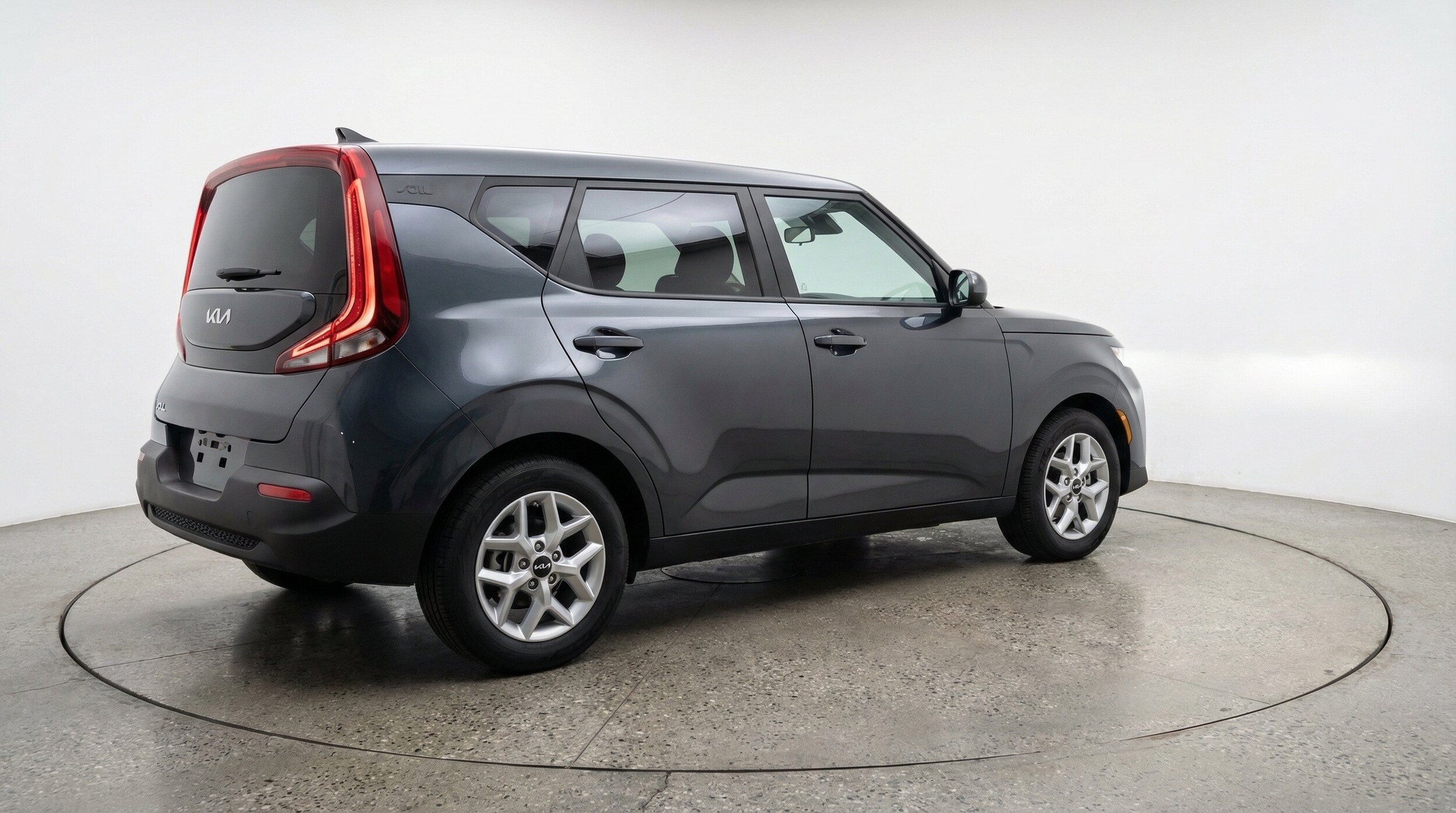 Thumbnail: 2025 Kia Soul - 9
