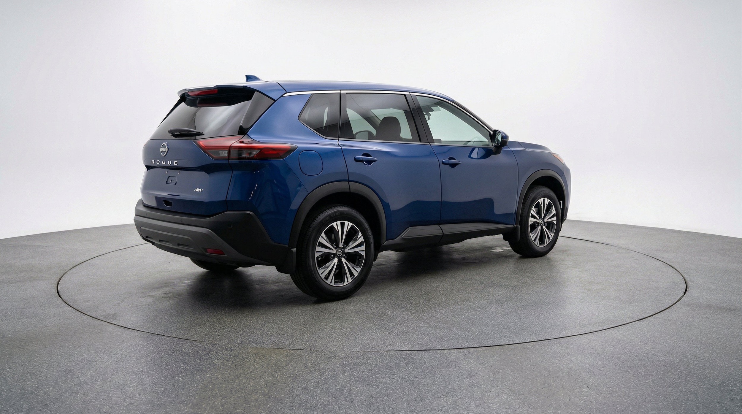 Thumbnail: 2025 Nissan Rogue - 9