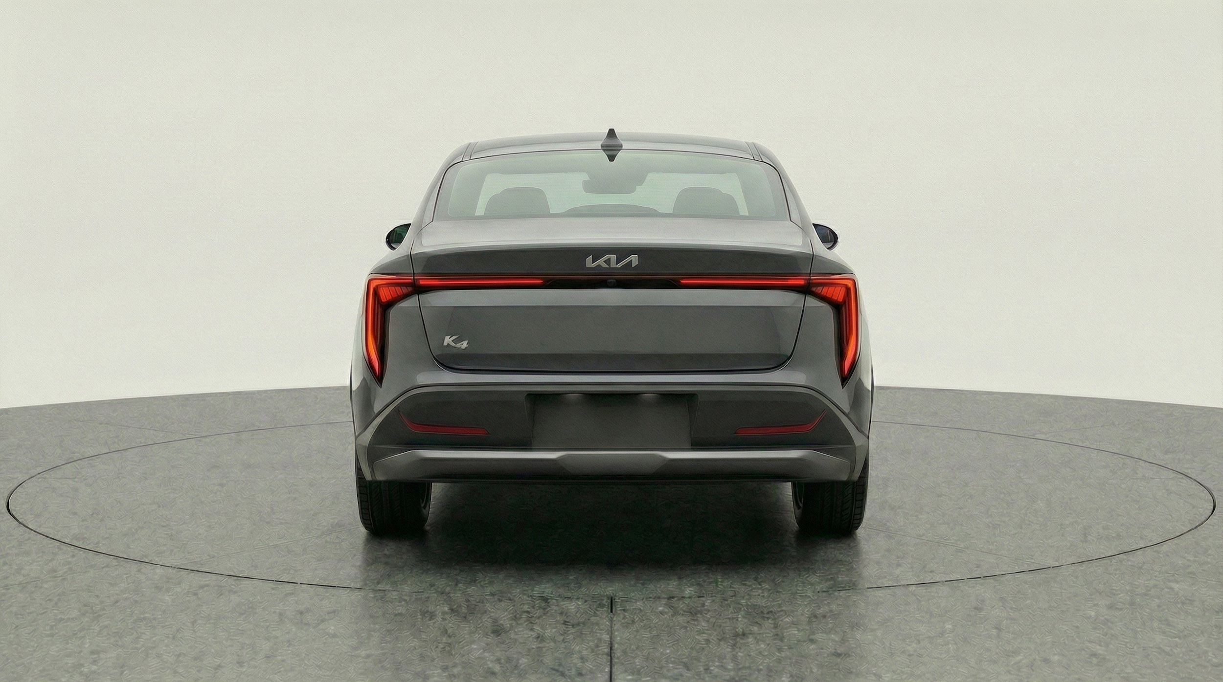 Thumbnail: 2025 Kia K4 - 7