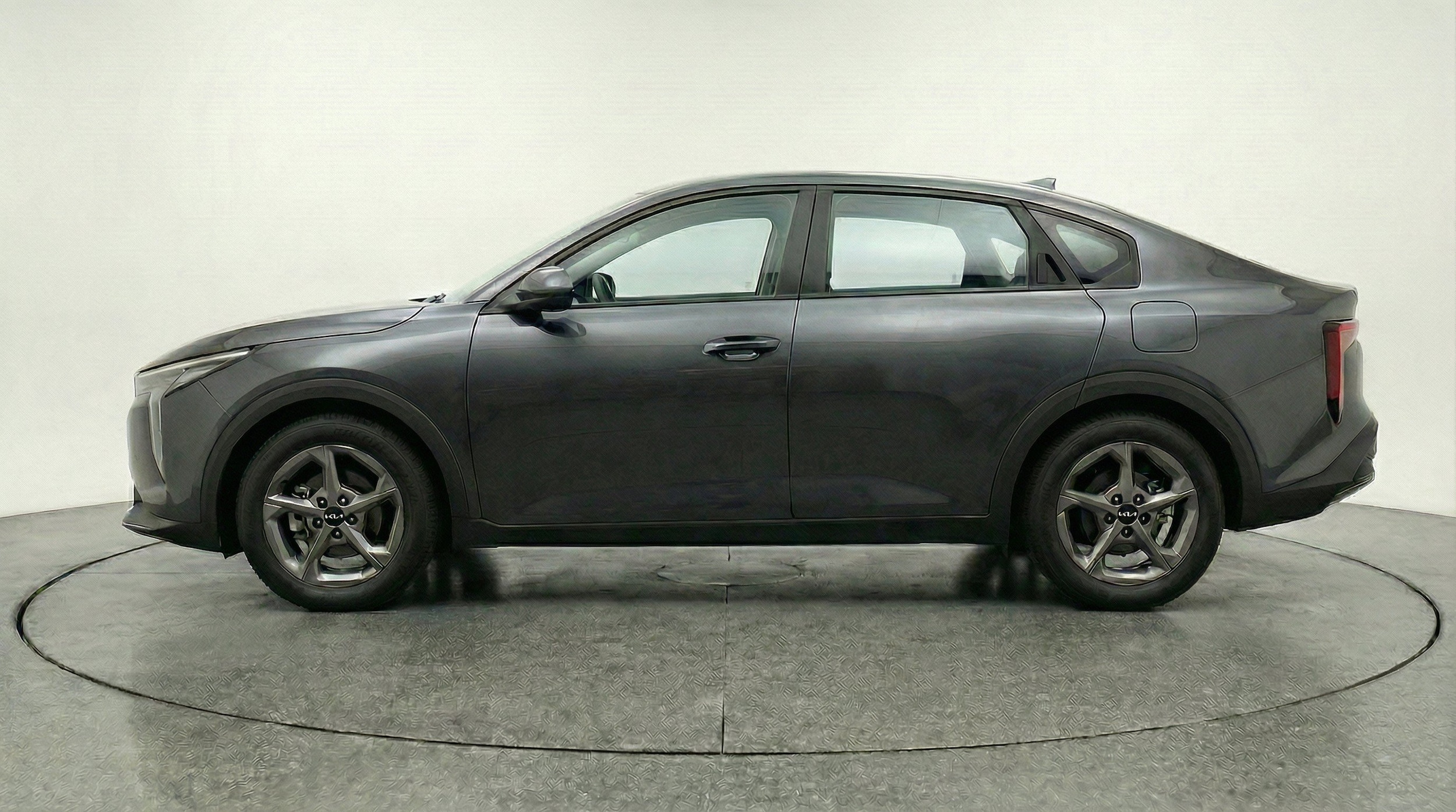 Thumbnail: 2025 Kia K4 - 5
