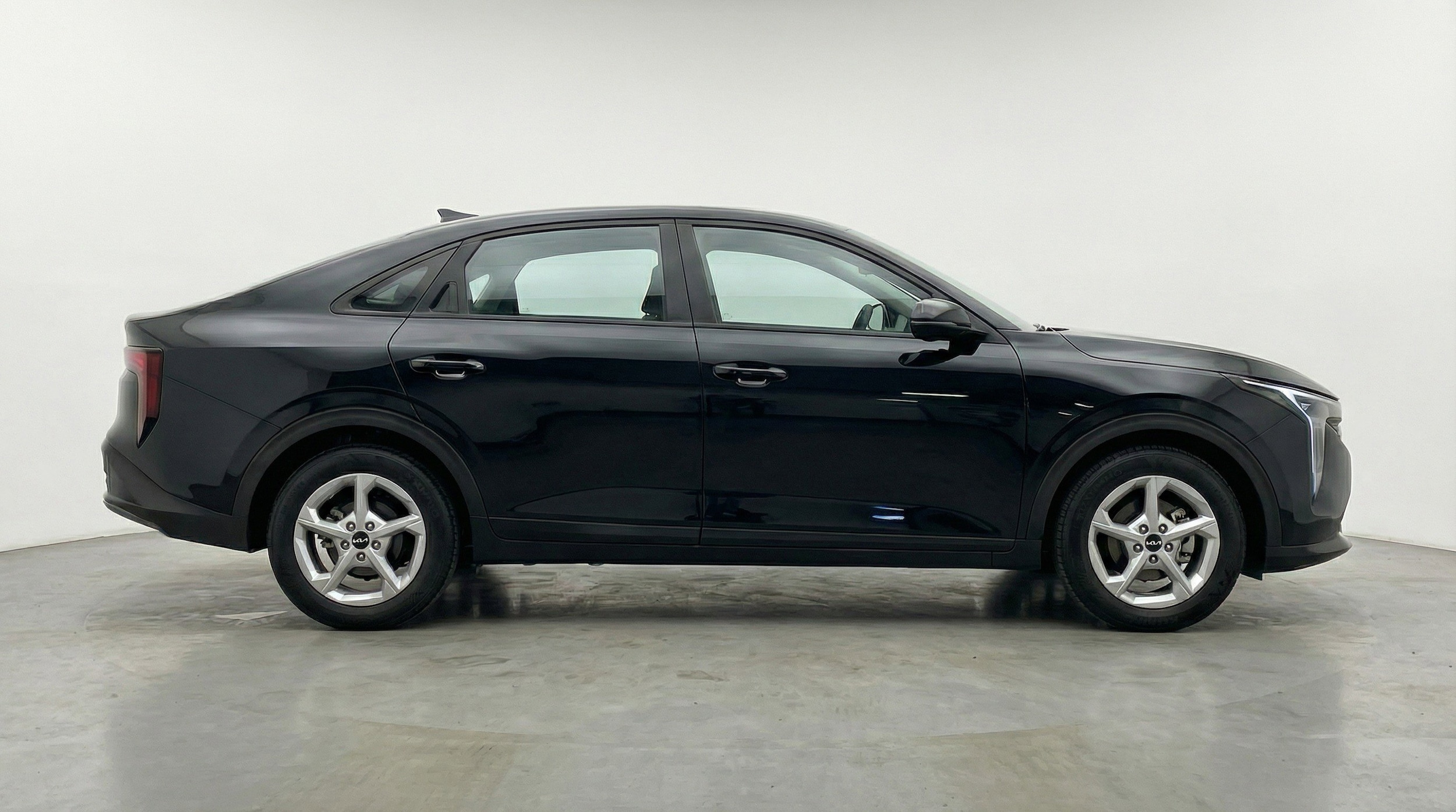 Thumbnail: 2025 Kia K4 - 11