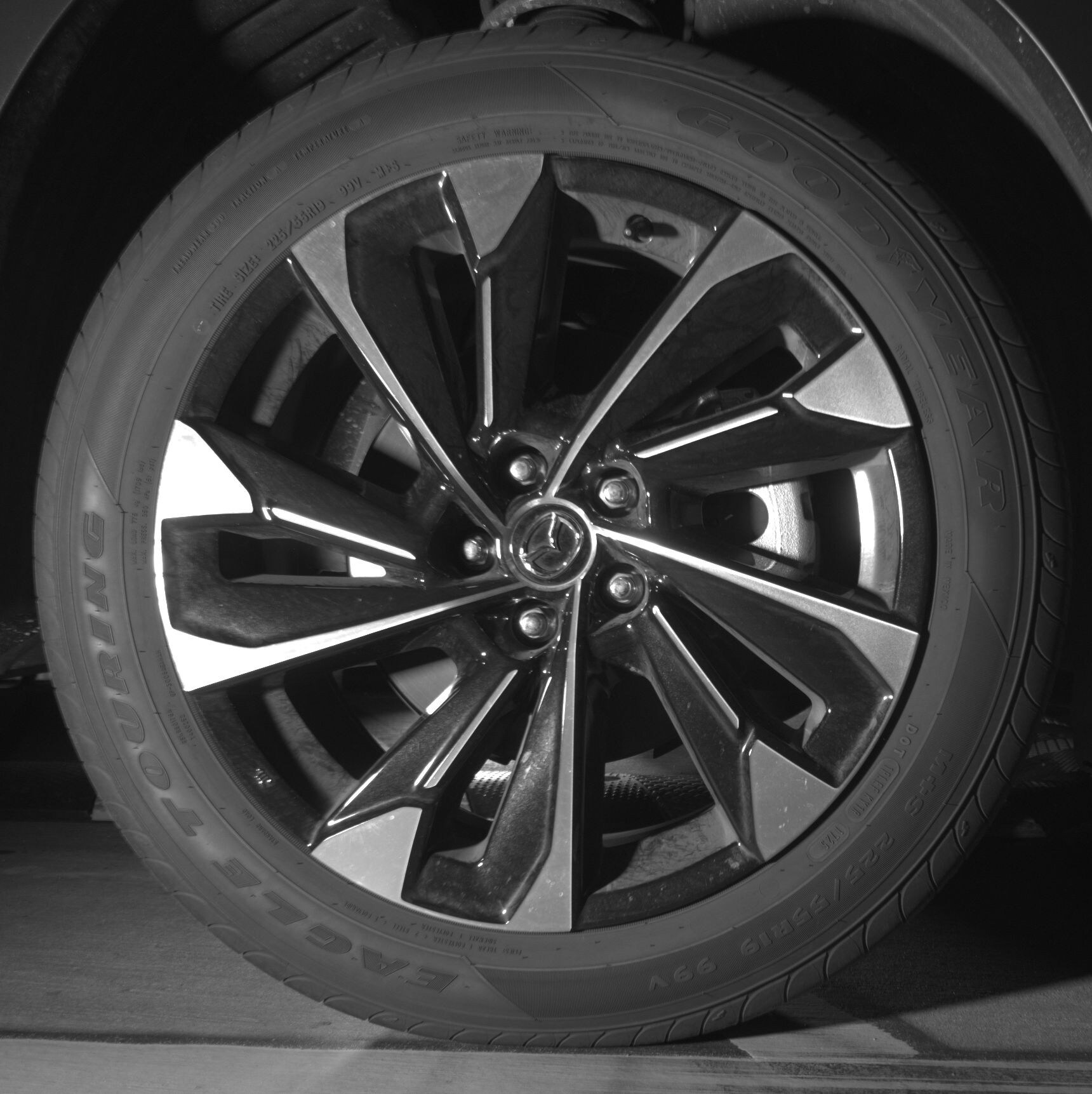 Thumbnail: 2025 Mazda CX-50 - 10