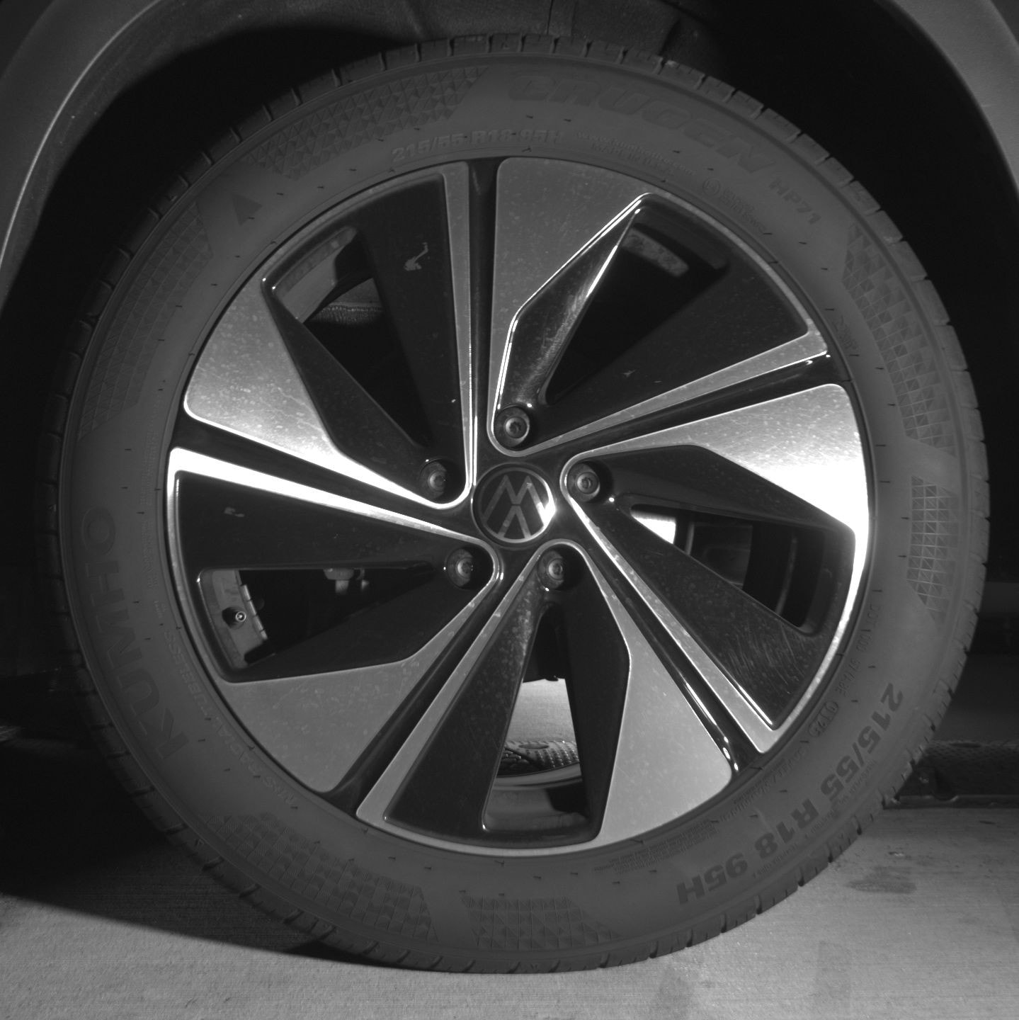 Thumbnail: 2025 Volkswagen Taos - 11