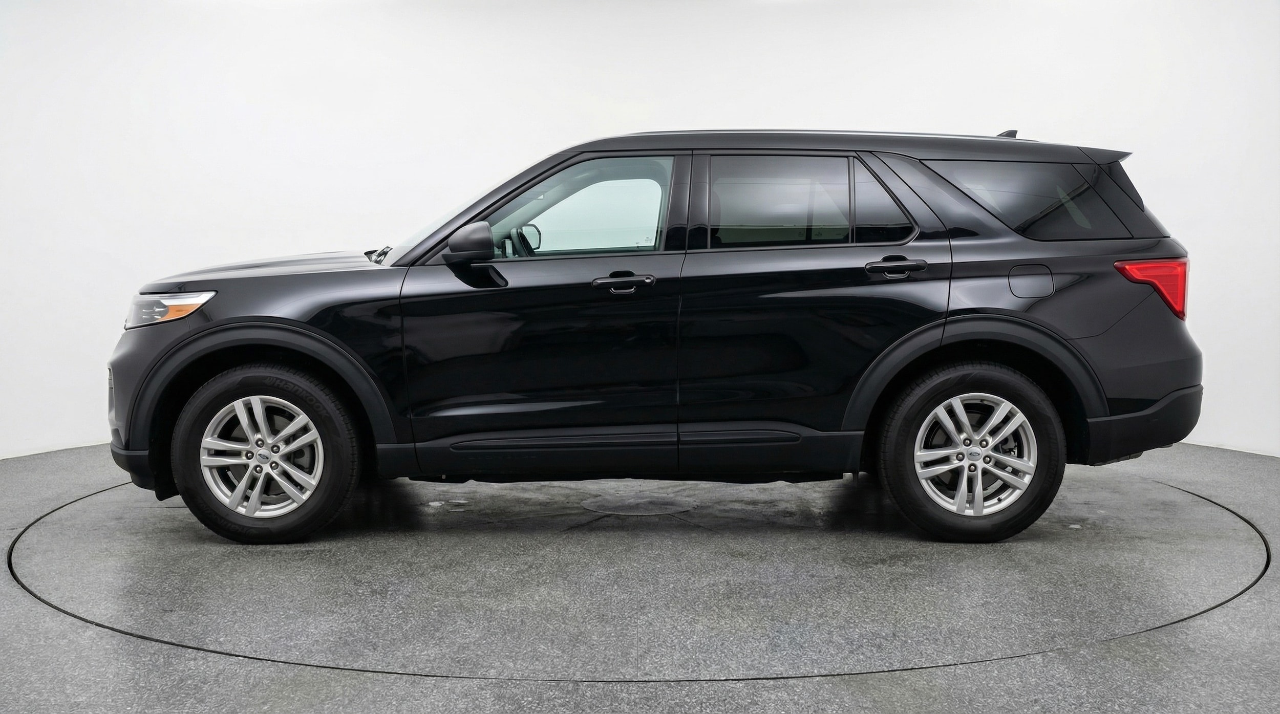 Thumbnail: 2024 Ford Explorer - 4