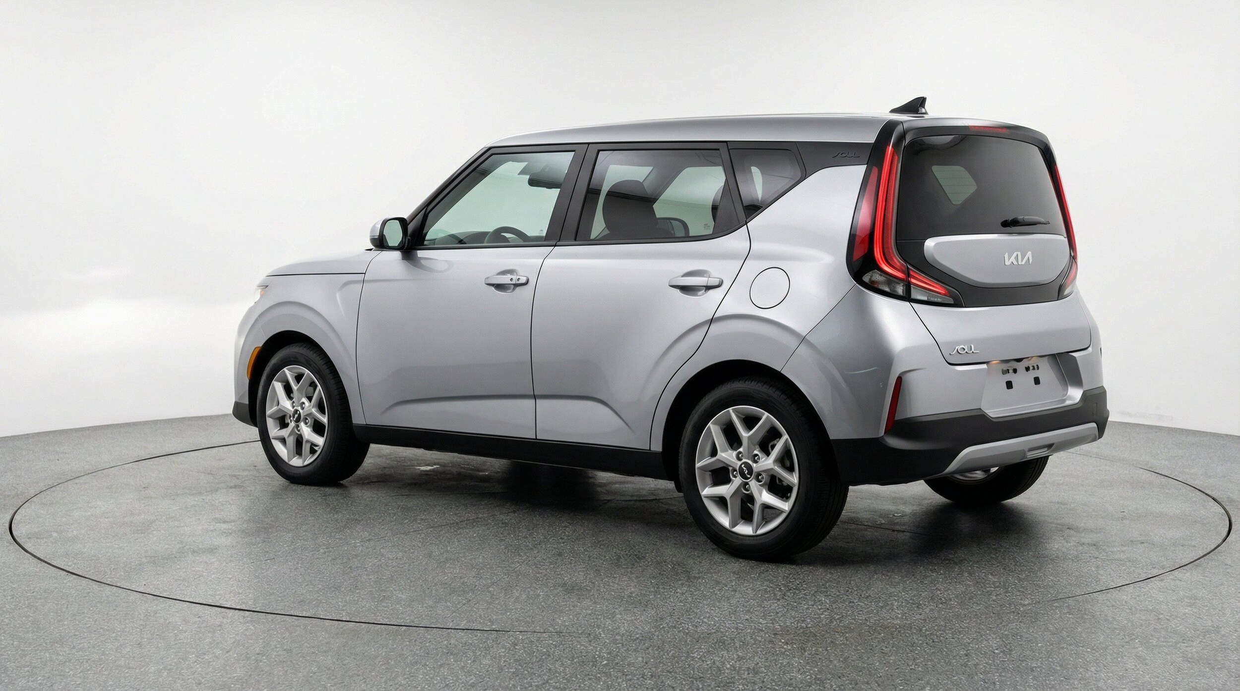 Thumbnail: 2025 Kia Soul - 6