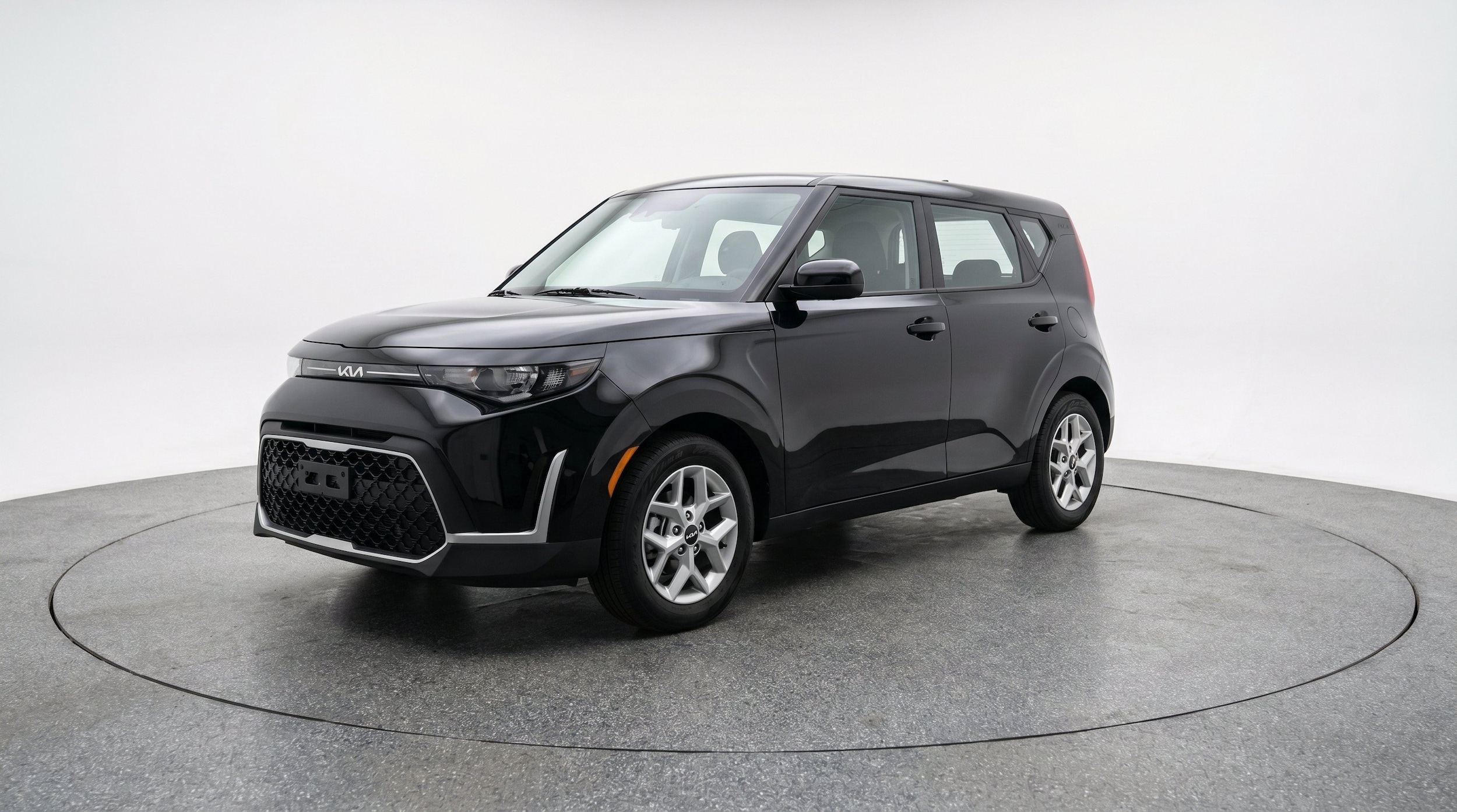 Thumbnail: 2025 Kia Soul - 3