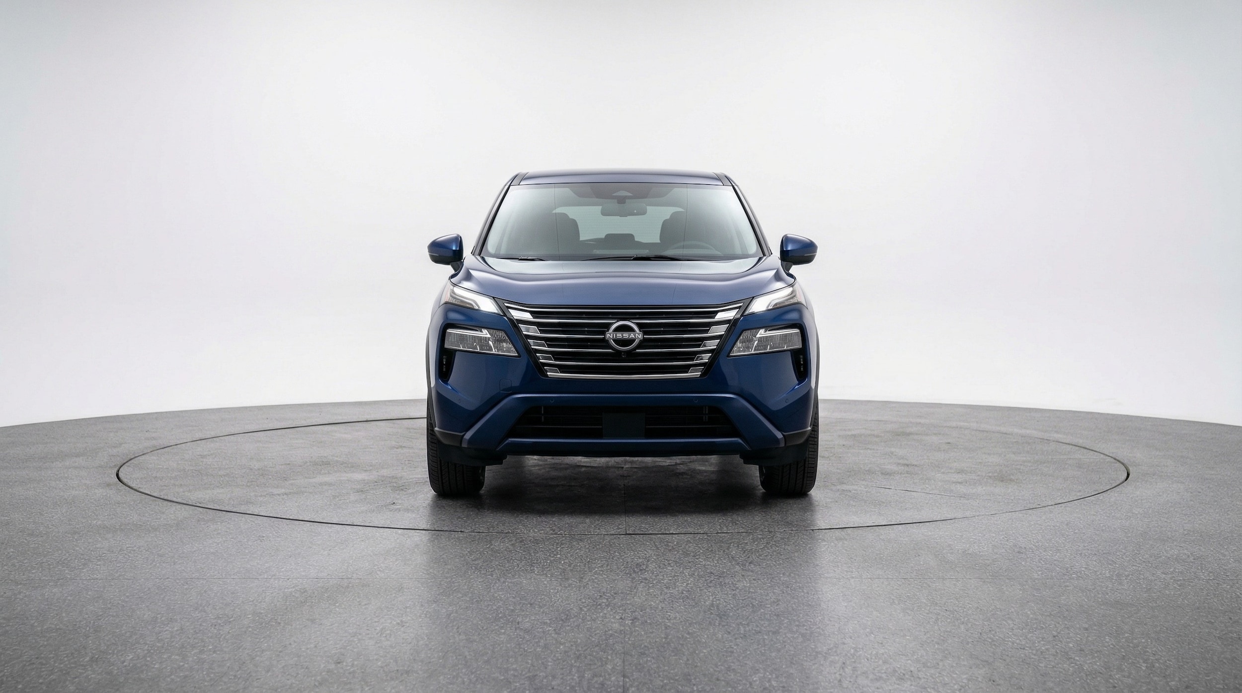 Thumbnail: 2025 Nissan Rogue - 2