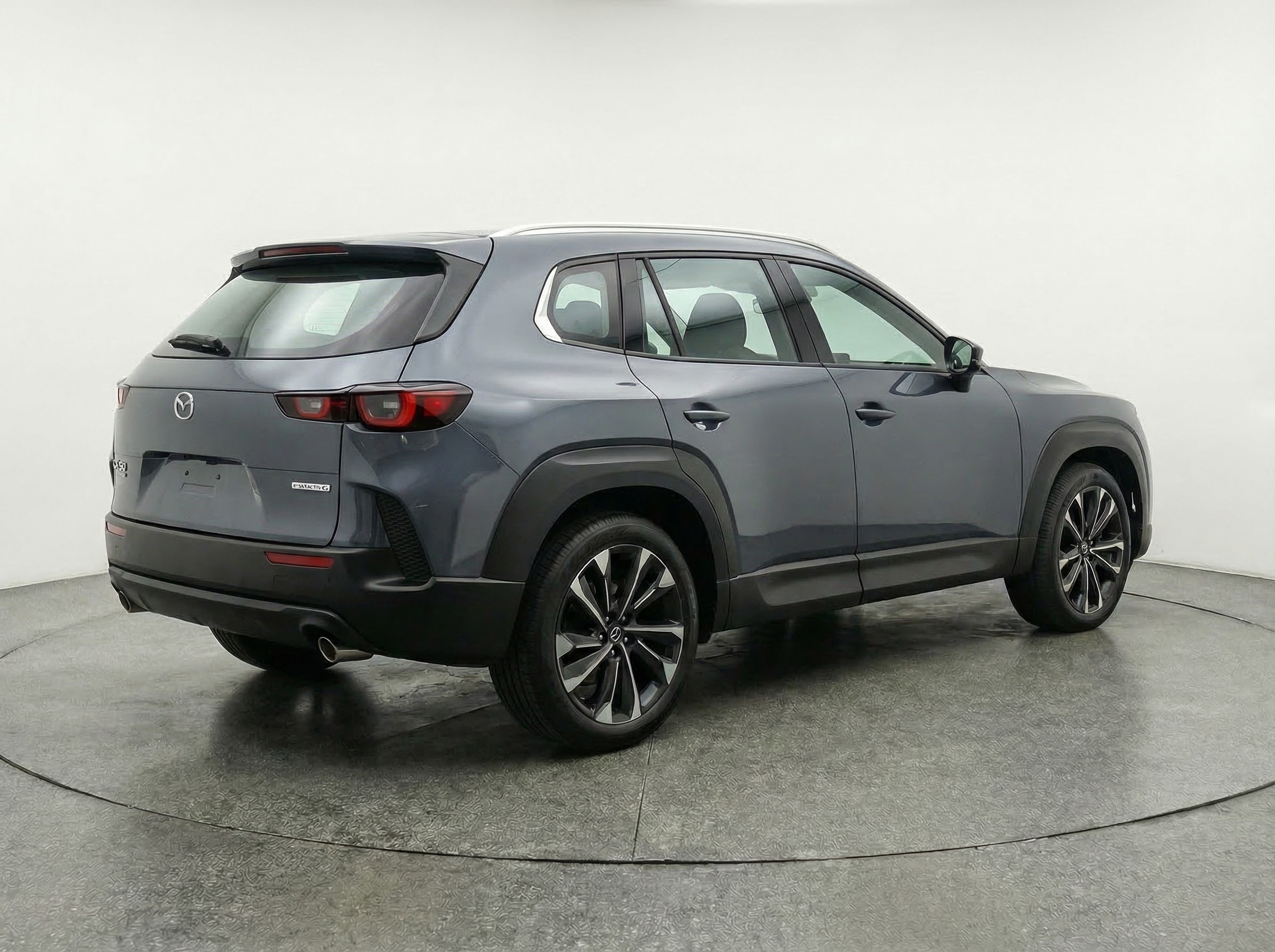 Thumbnail: 2025 Mazda CX-50 - 7