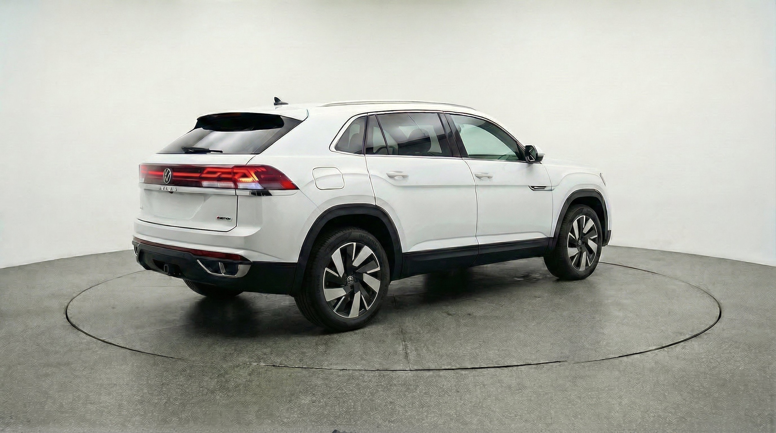 Thumbnail: 2026 Volkswagen Atlas - 9