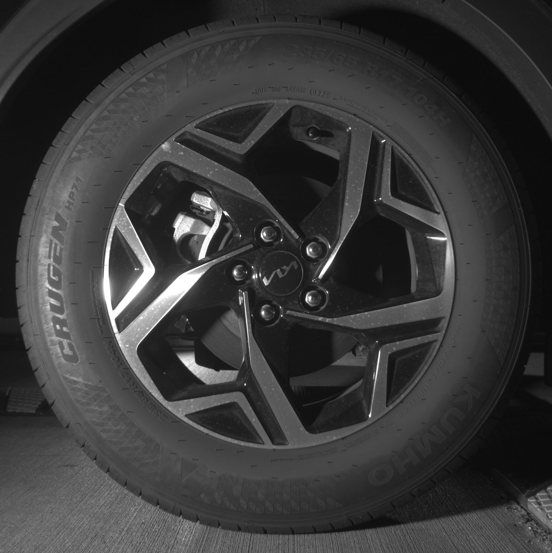 Thumbnail: 2025 Kia Sportage - 12