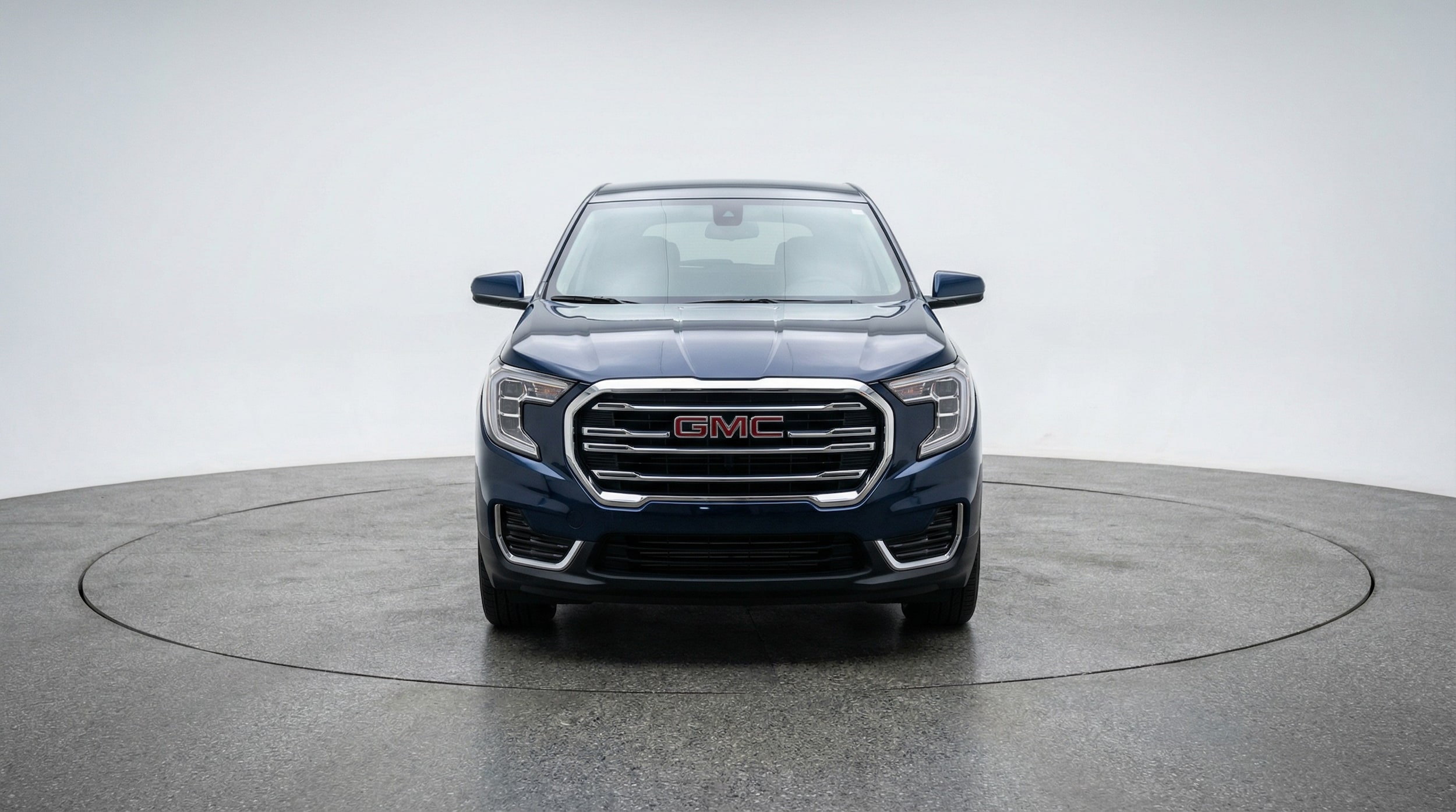 Thumbnail: 2024 GMC Terrain - 2