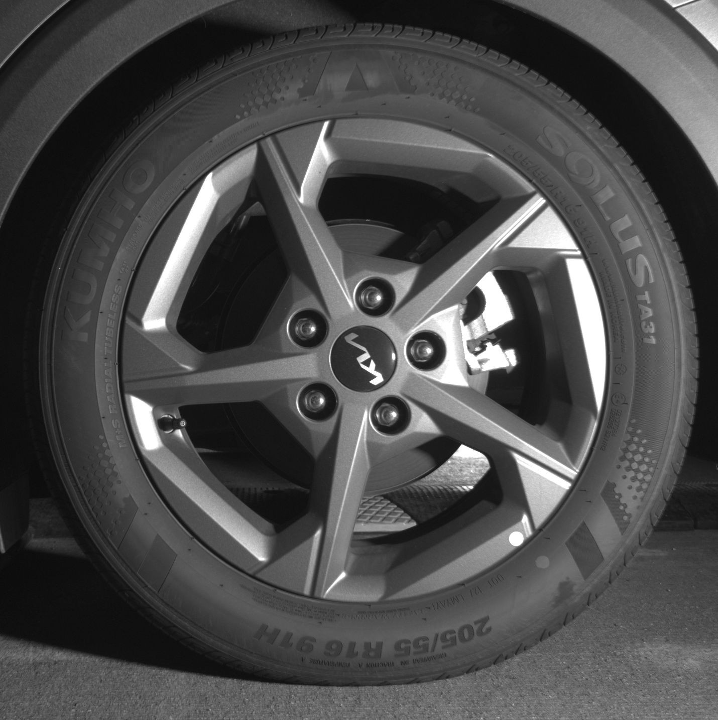 Thumbnail: 2025 Kia K4 - 11