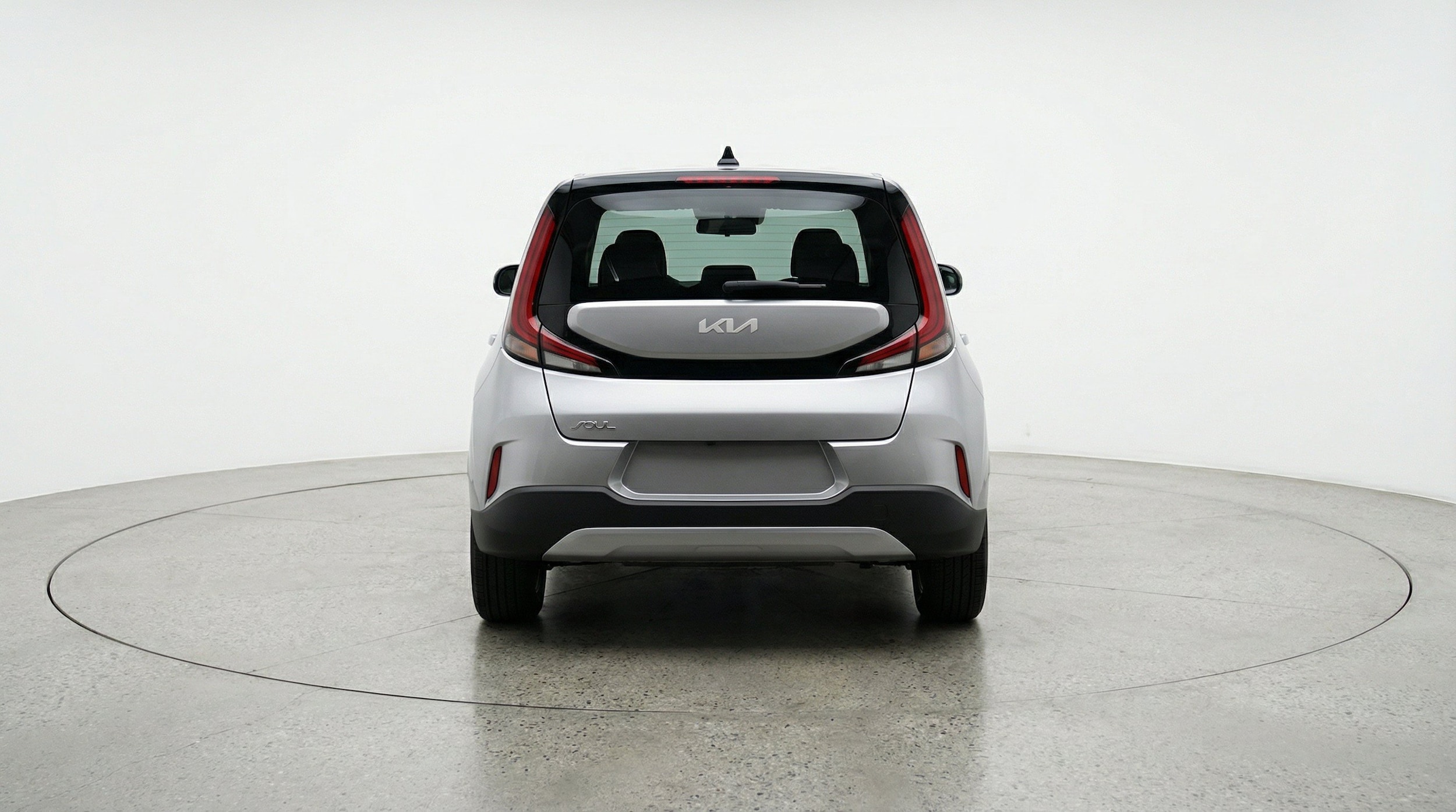Thumbnail: 2025 Kia Soul - 7