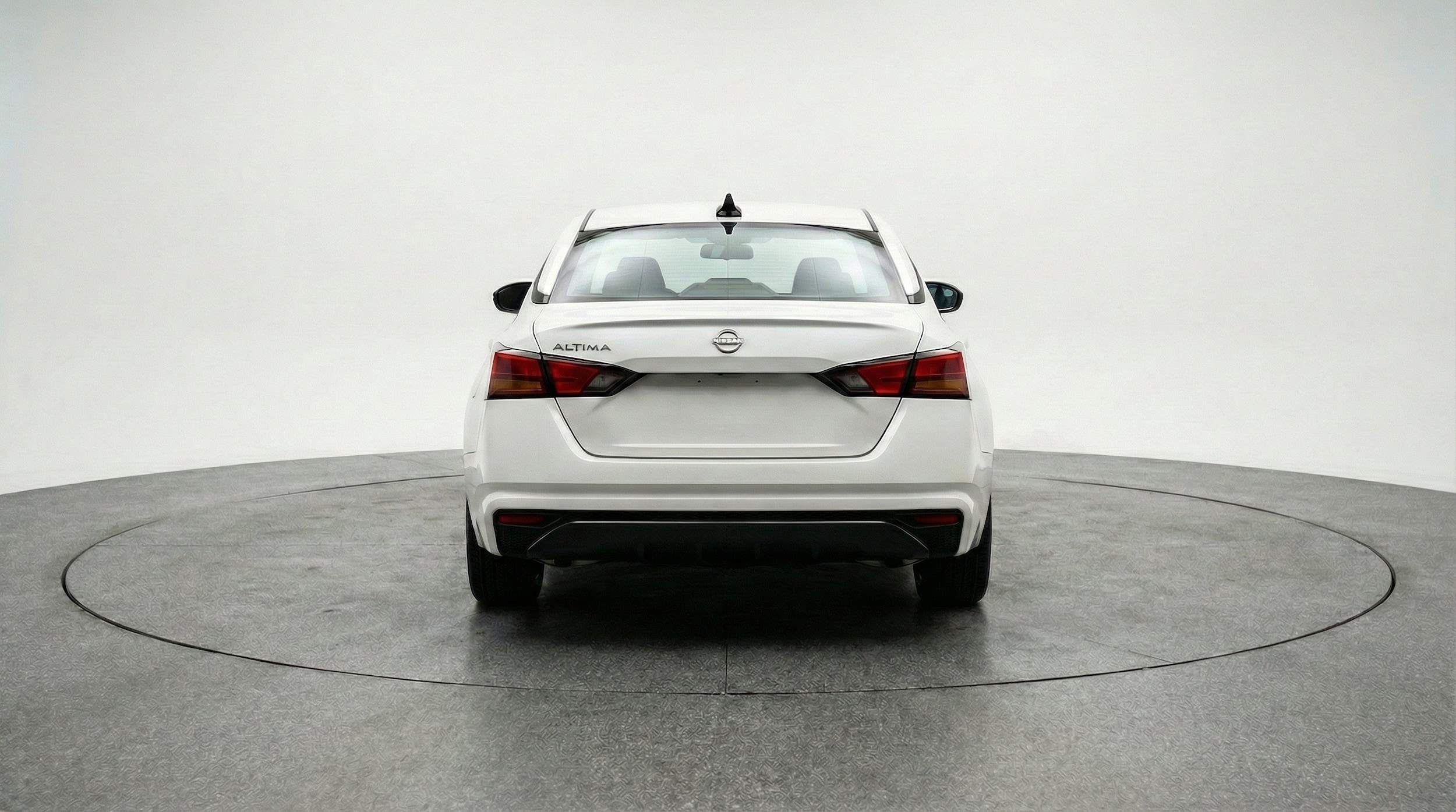Thumbnail: 2026 Nissan Altima - 7
