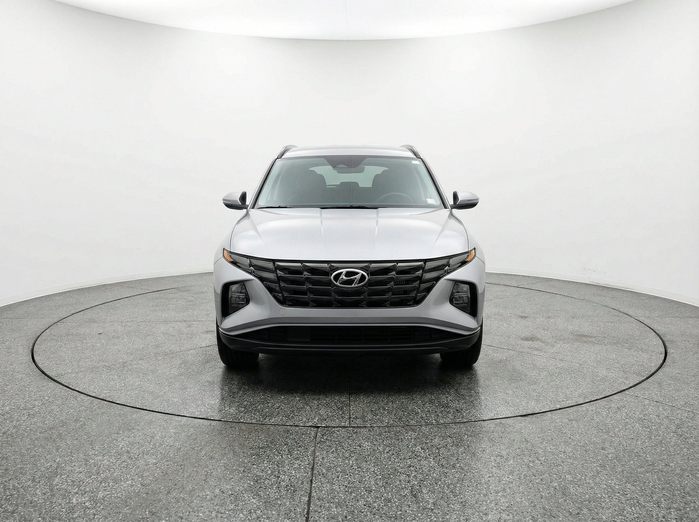 Thumbnail: 2025 Hyundai Tucson - 2