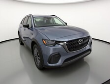 2025 Mazda CX-70 Turbo Preferred -
                  Coral Gables, FL