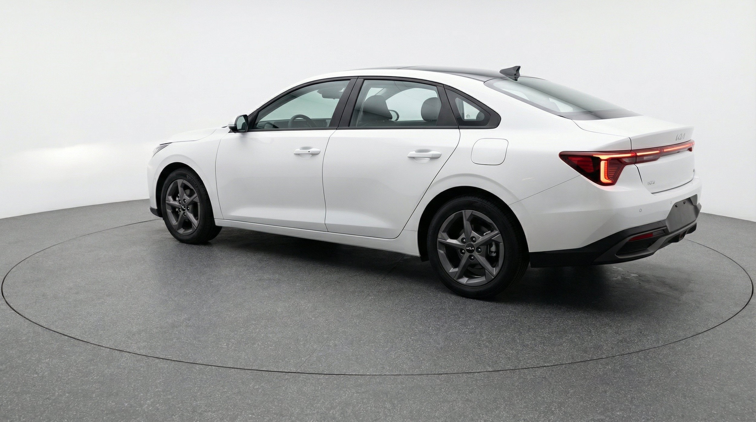 Thumbnail: 2025 Kia K4 - 6